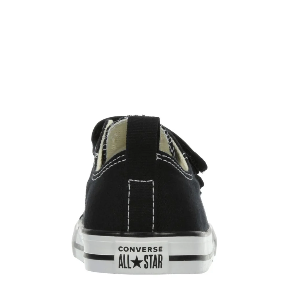 Chuck Taylor All Star 2V Oxford (Toddler) - Image 5