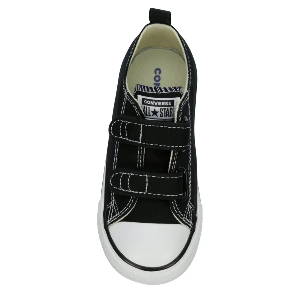 Chuck Taylor All Star 2V Oxford (Toddler) - Image 6