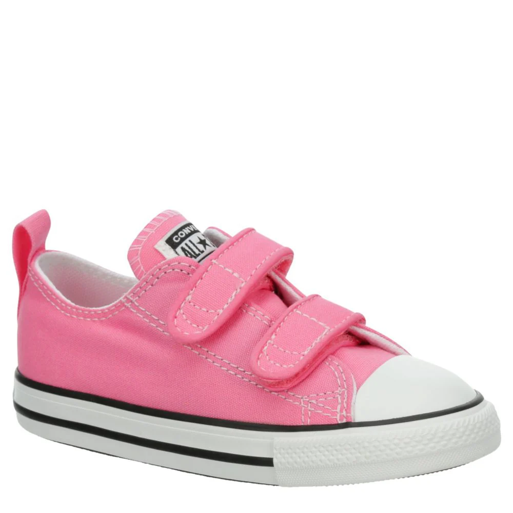 Chuck Taylor All Star 2V Oxford (Toddler) - Image 3