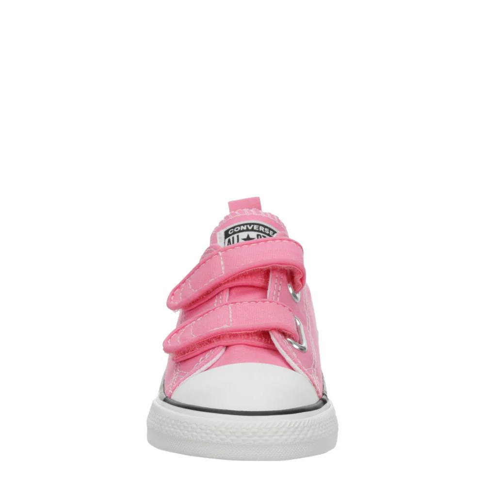 Chuck Taylor All Star 2V Oxford (Toddler) - Image 4