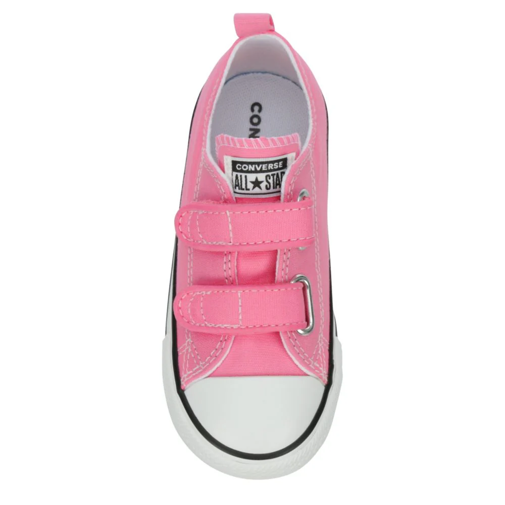 Chuck Taylor All Star 2V Oxford (Toddler) - Image 6