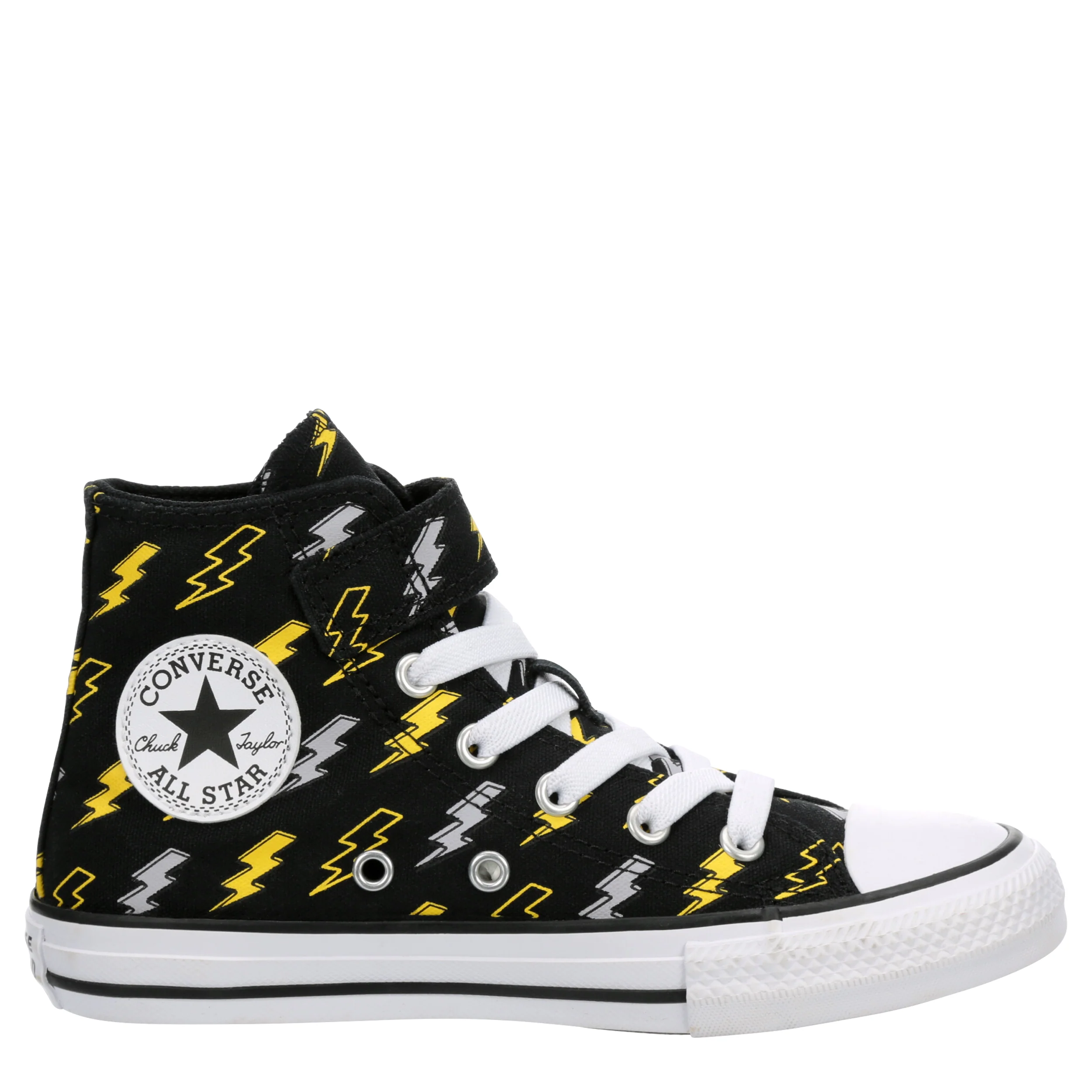 Chuck Taylor All Star Easy-On (Little Kid)