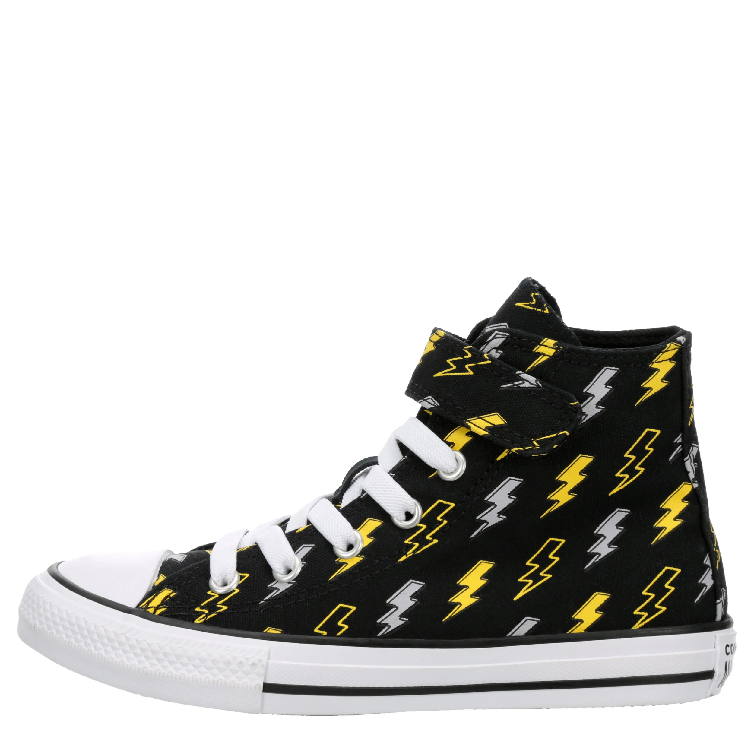 Chuck Taylor All Star Easy-On (Little Kid) - Image 2