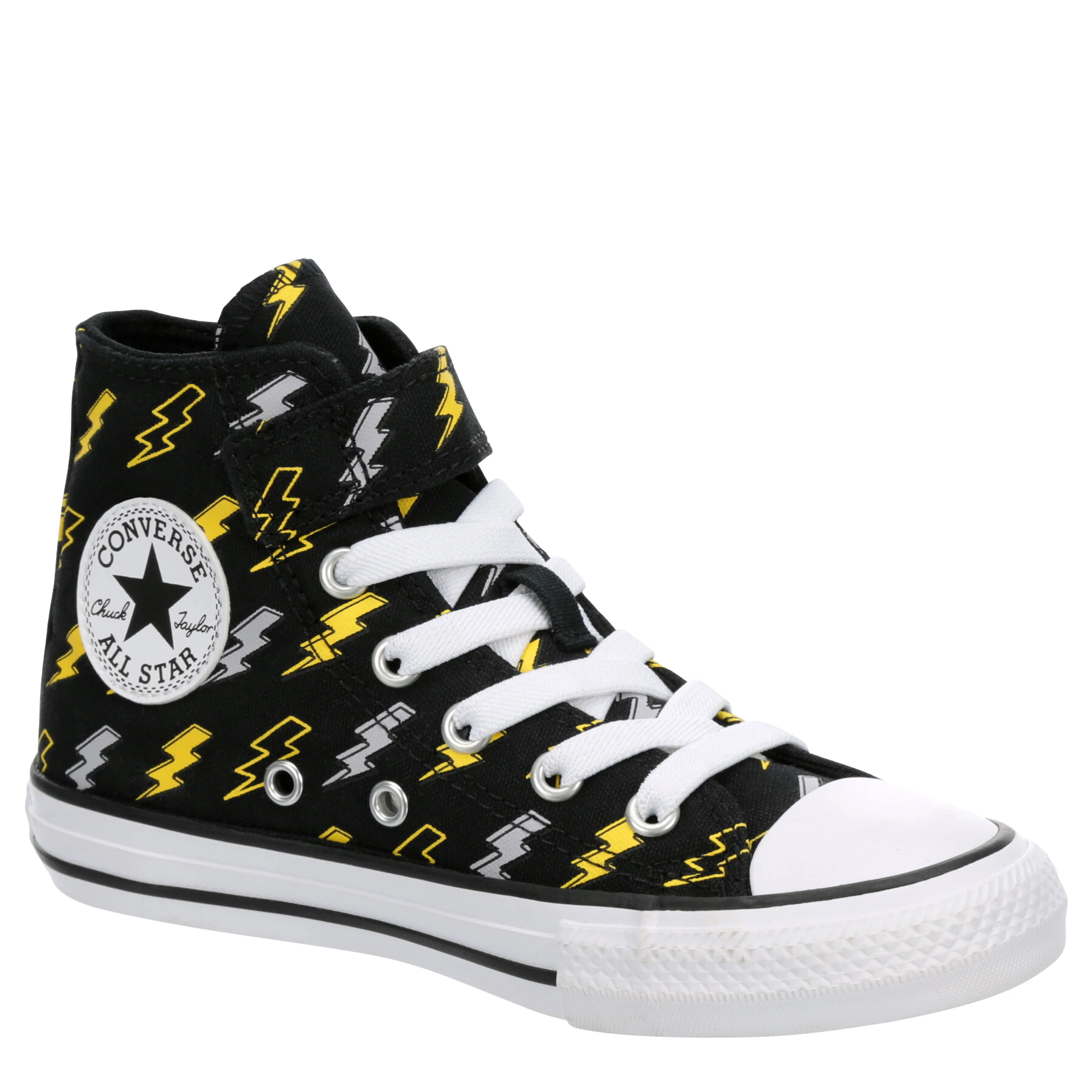 Chuck Taylor All Star Easy-On (Little Kid) - Image 3