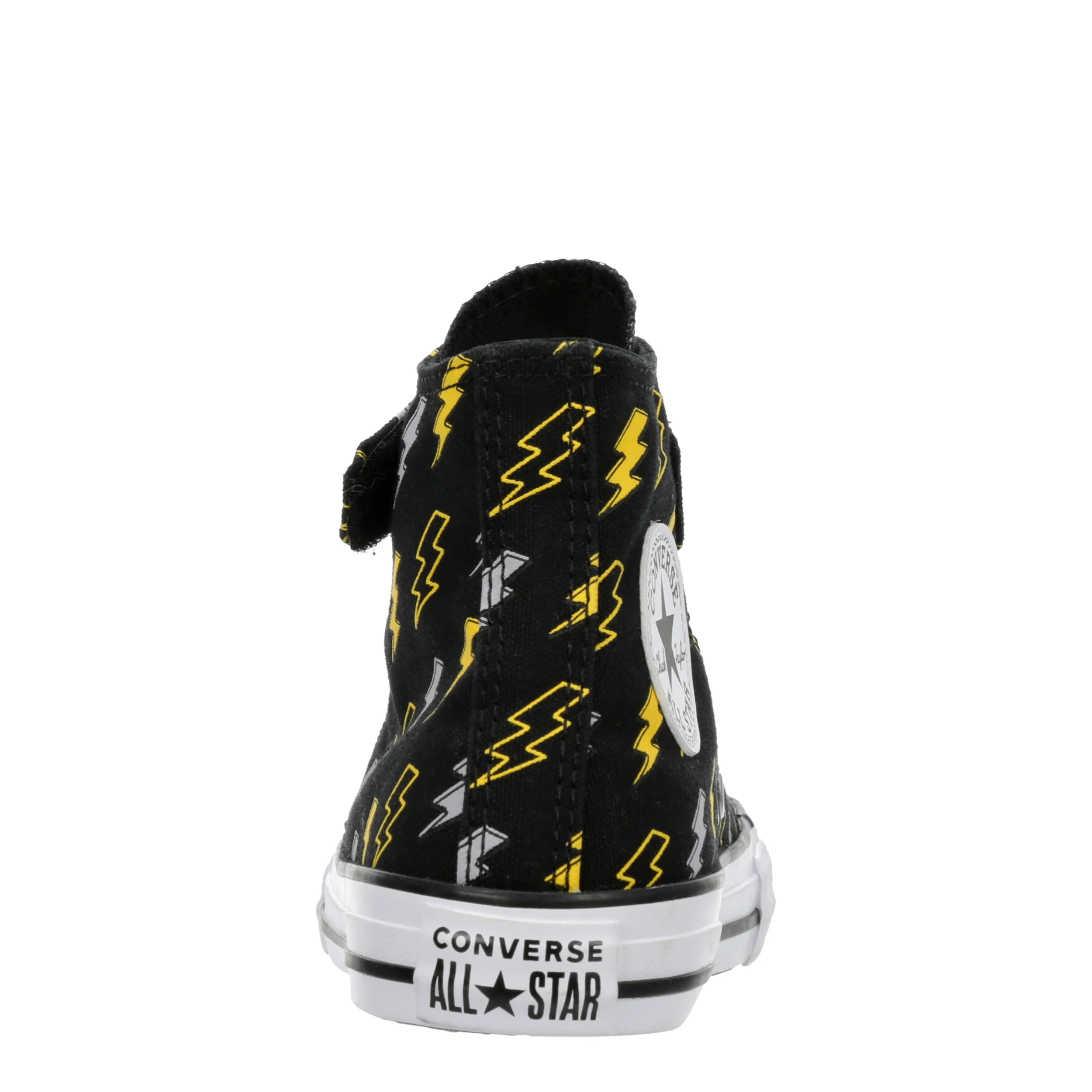 Chuck Taylor All Star Easy-On (Little Kid) - Image 5