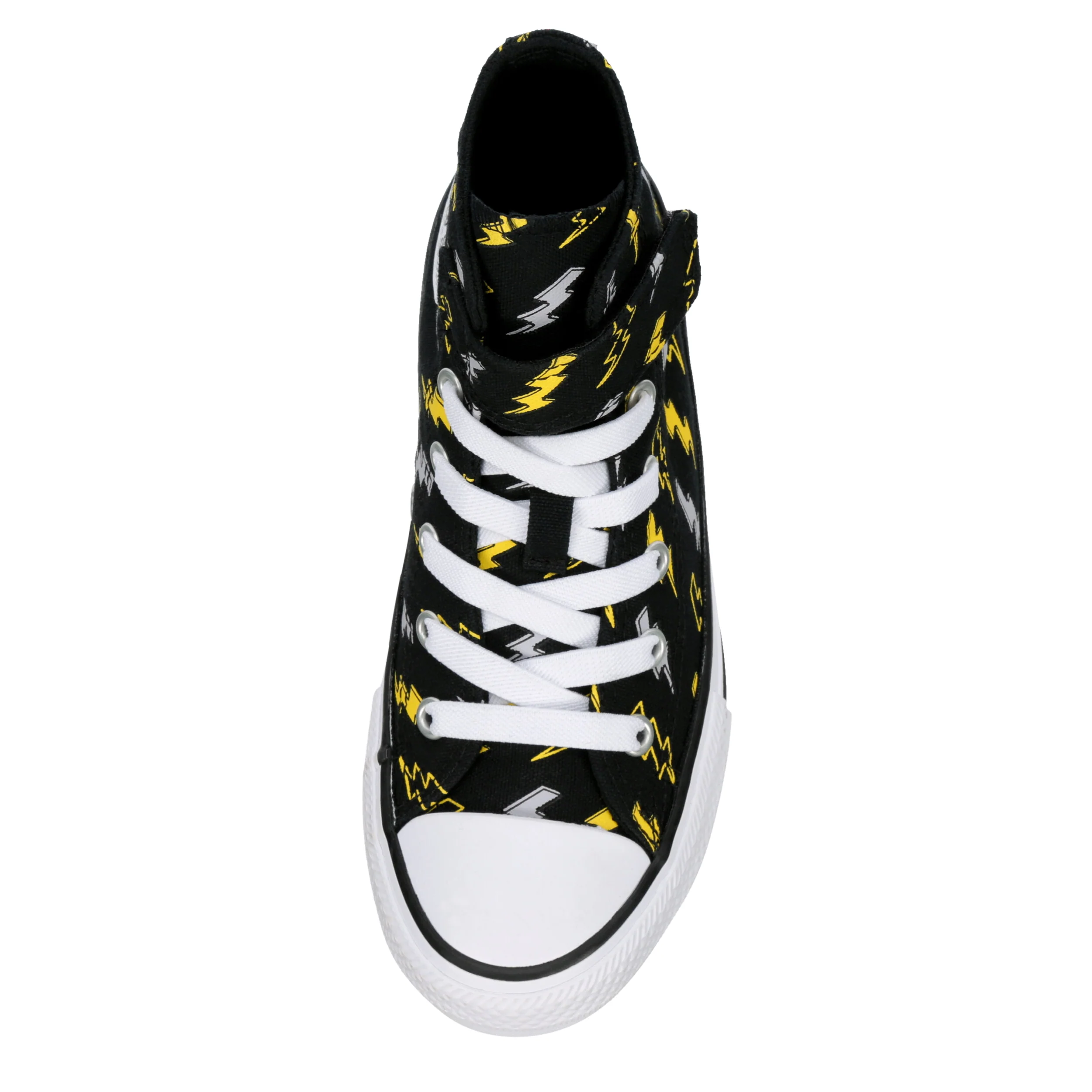 Chuck Taylor All Star Easy-On (Little Kid) - Image 6
