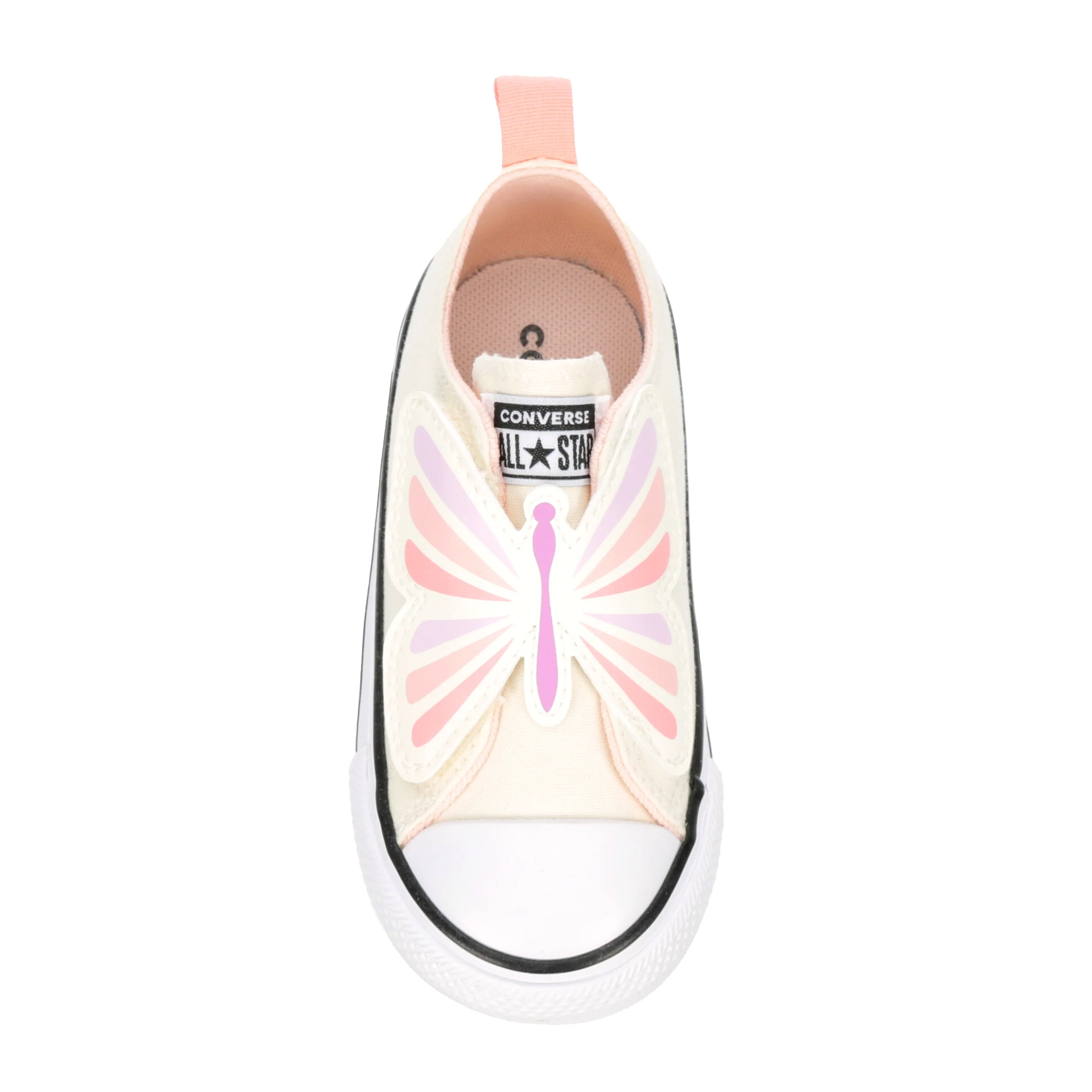 Chuck Taylor All Star Easyon (Toddler) - Image 6