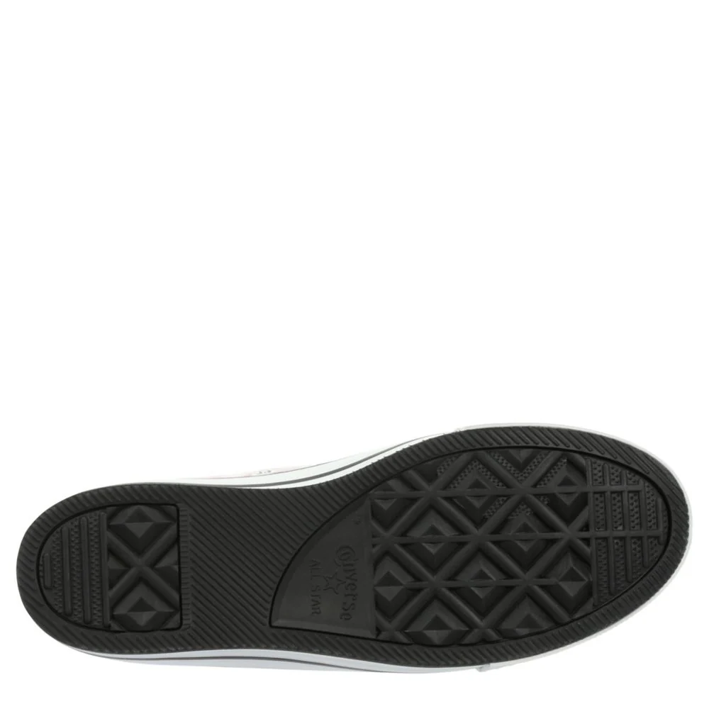 Chuck Taylor All Star Eva Lift (Big Kid) - Image 7