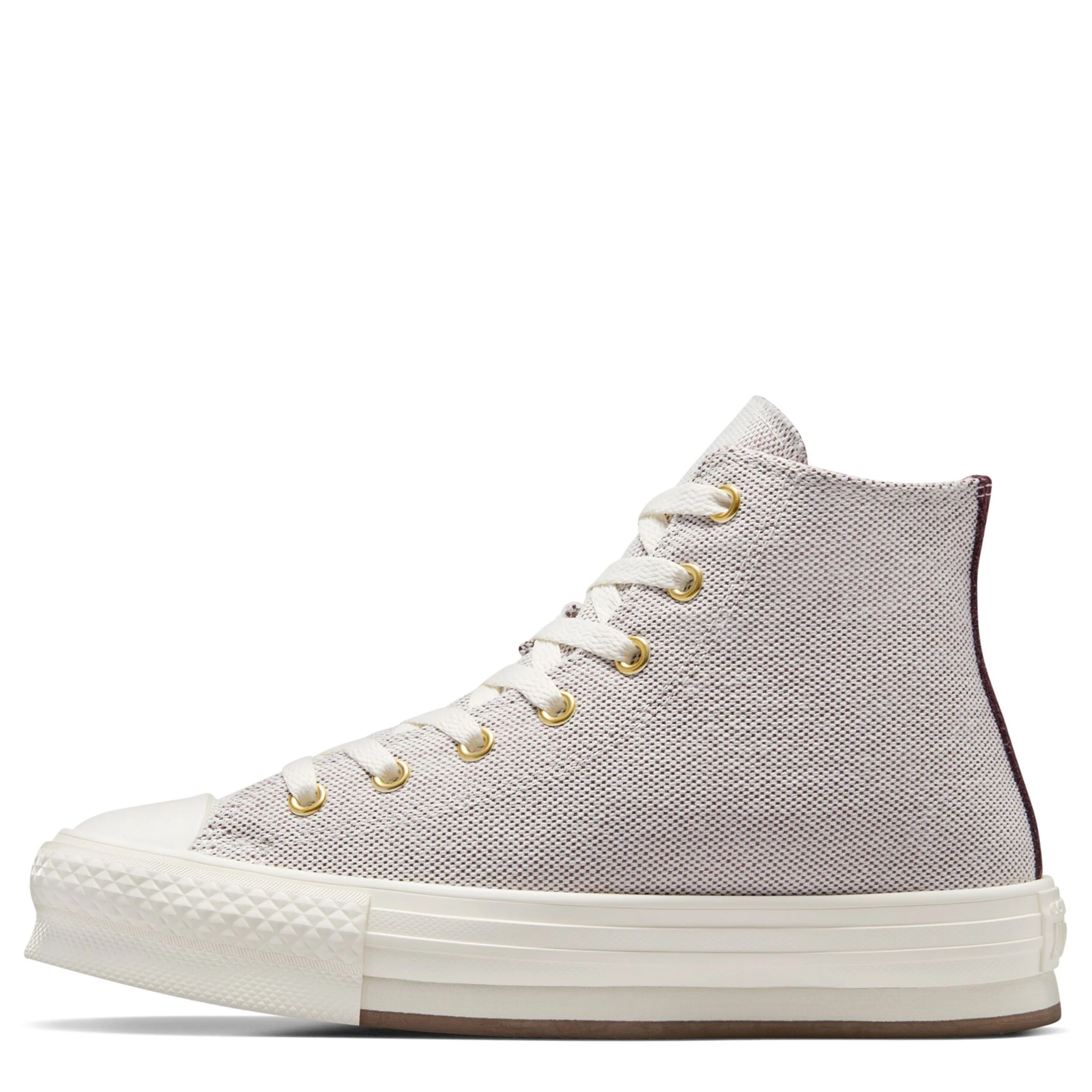 Chuck Taylor All Star Eva Lift (Big Kid) - Image 2