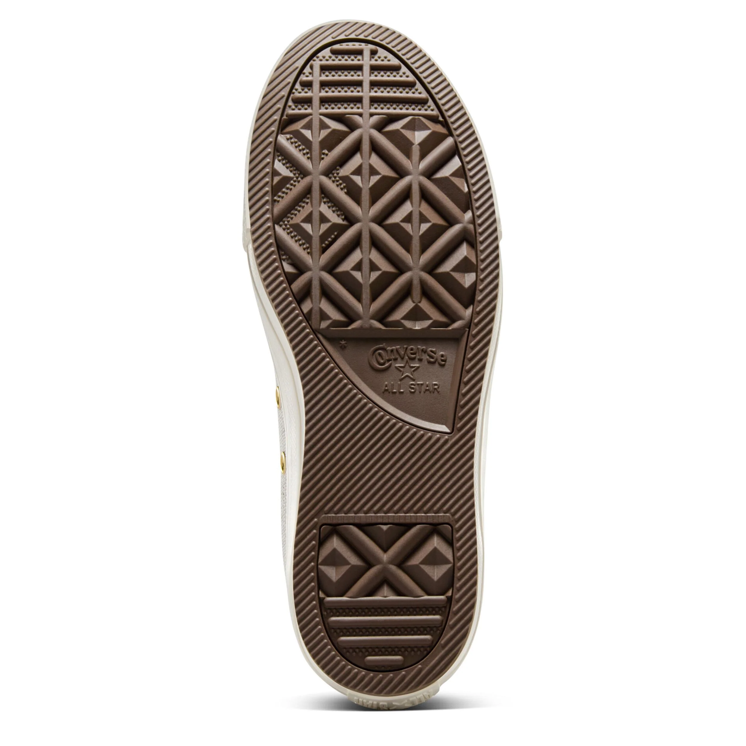Chuck Taylor All Star Eva Lift (Big Kid) - Image 6
