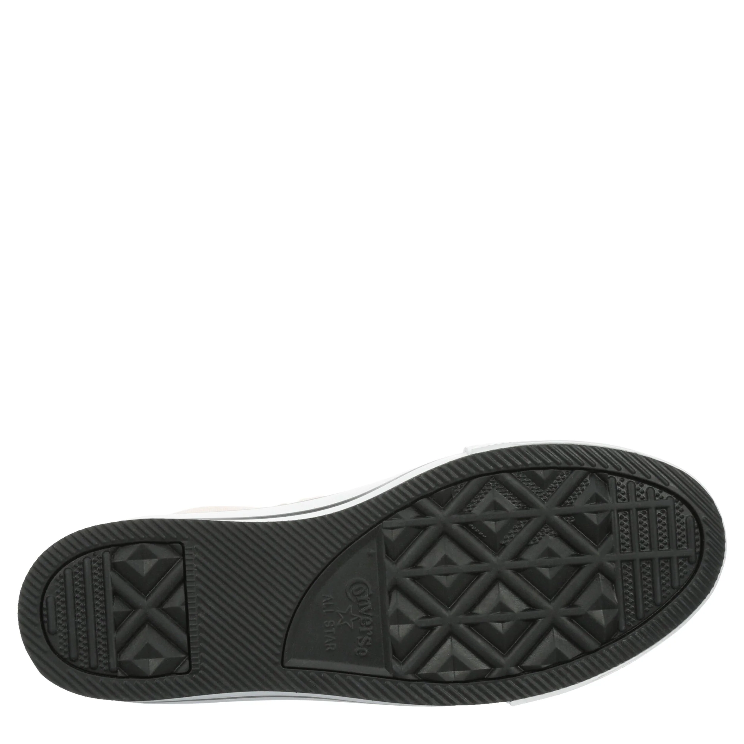 Chuck Taylor All Star Eva Lift Hi (Big Kid) - Image 7