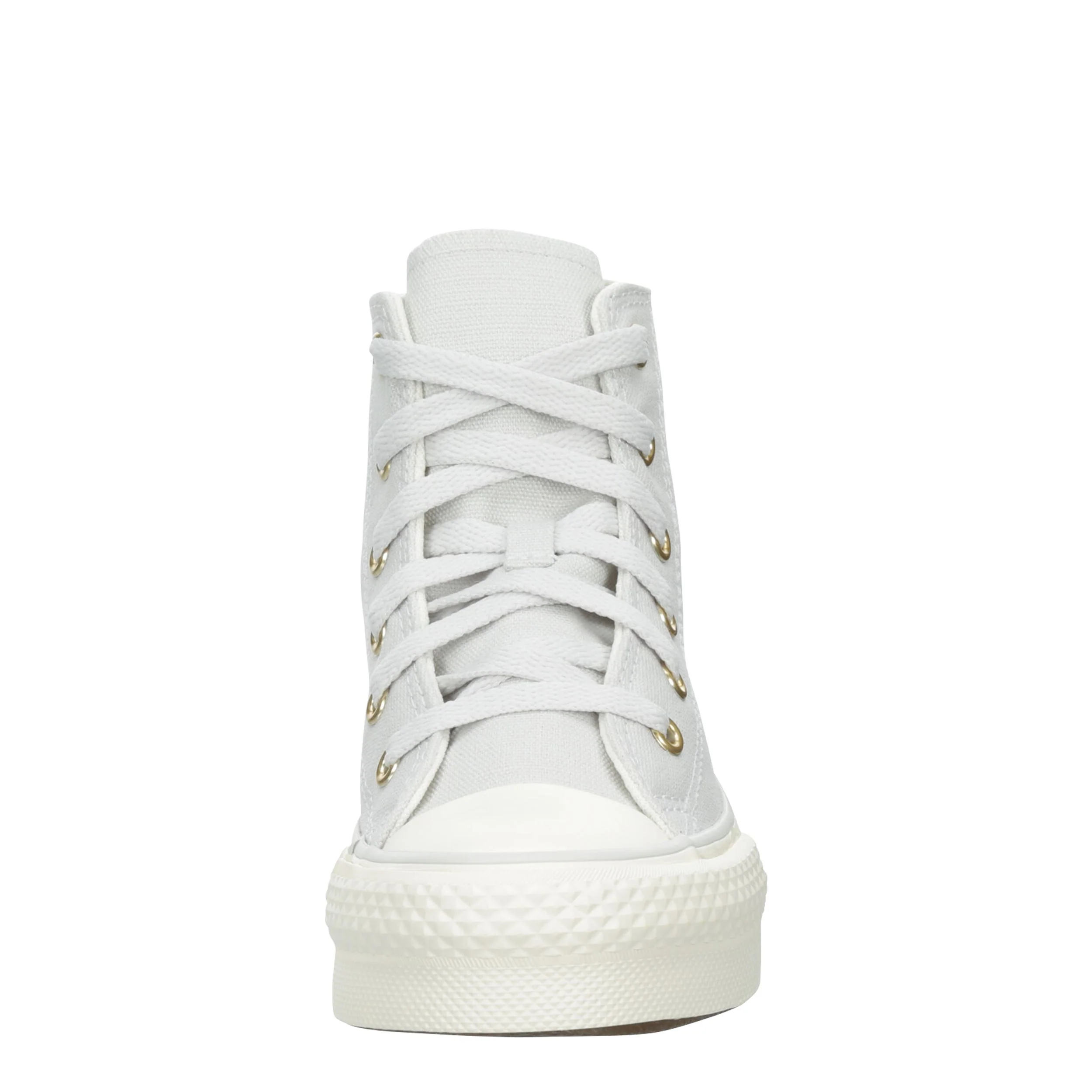 Chuck Taylor All Star Eva Lift Hi (Little Kid) - Image 4