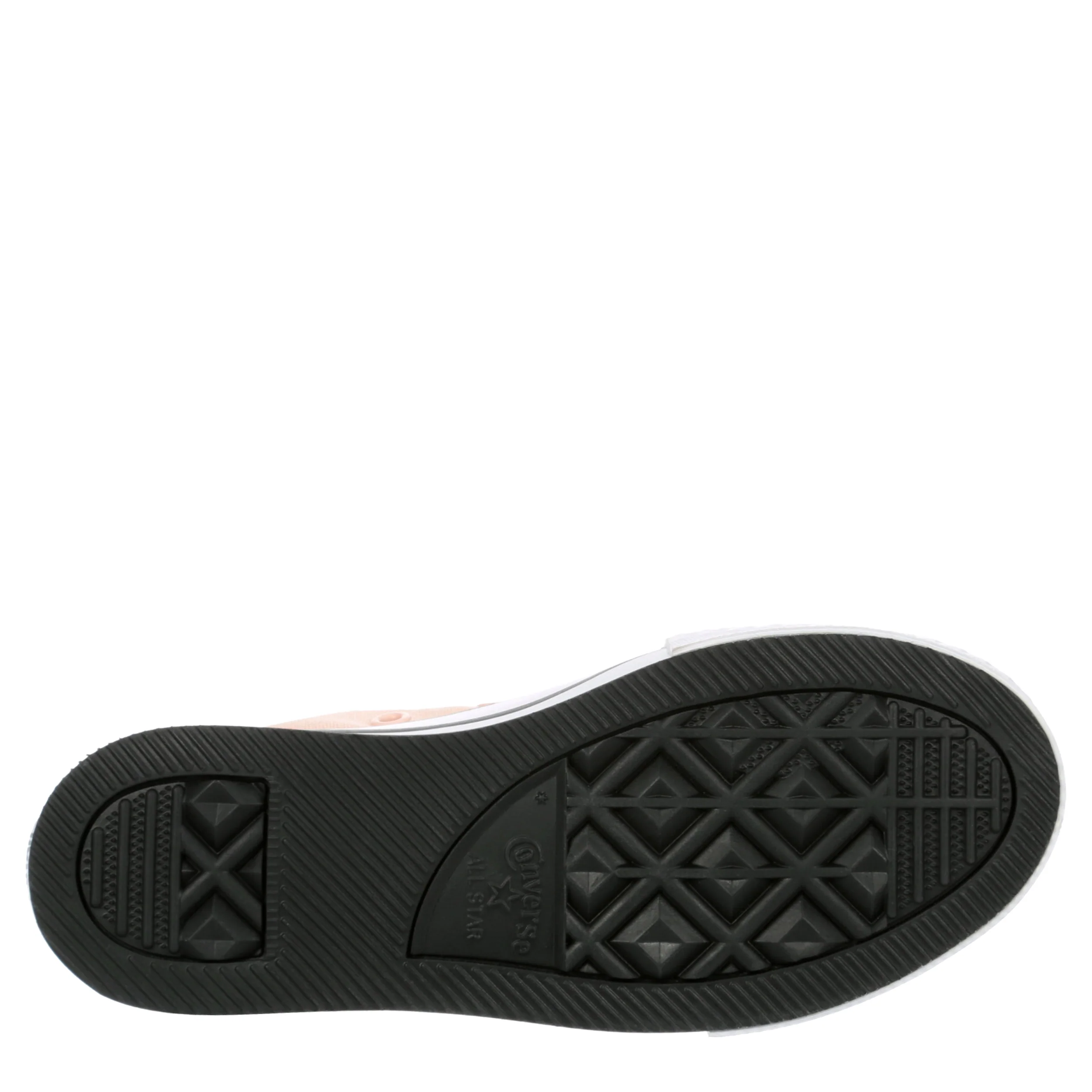Chuck Taylor All Star Eva Lift Hi (Little Kid) - Image 7