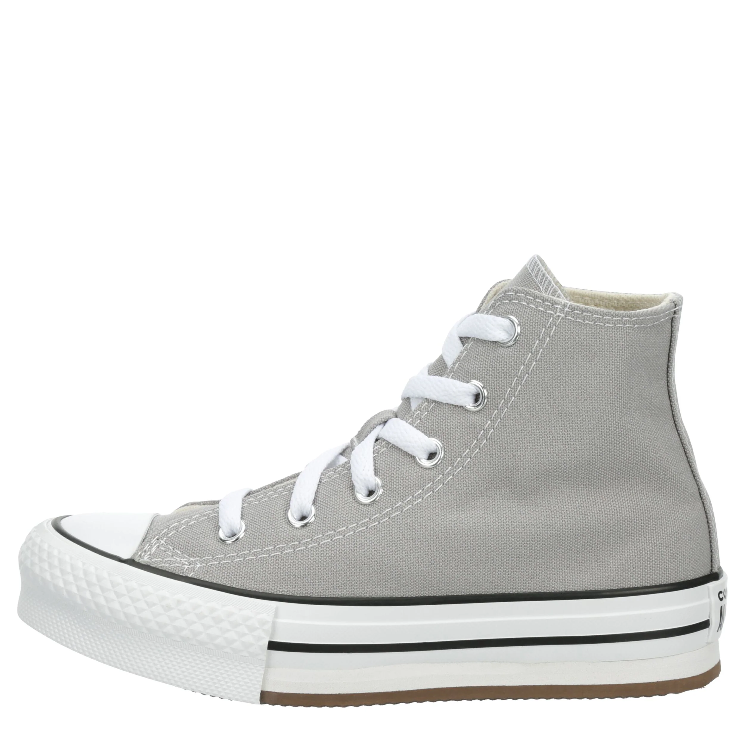 Chuck Taylor All Star Eva Lift Plat (Little Kid) - Image 2
