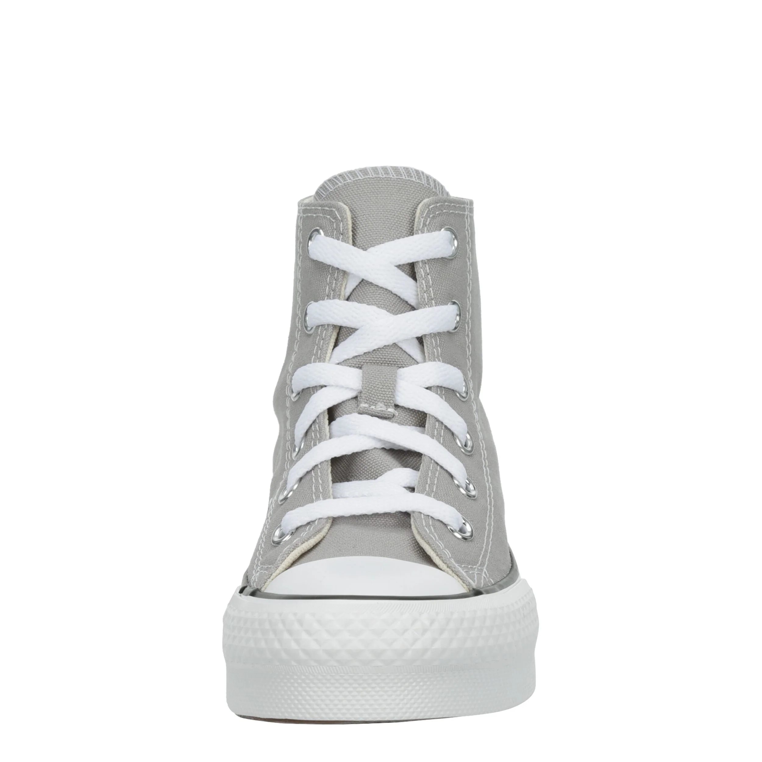 Chuck Taylor All Star Eva Lift Plat (Little Kid) - Image 4