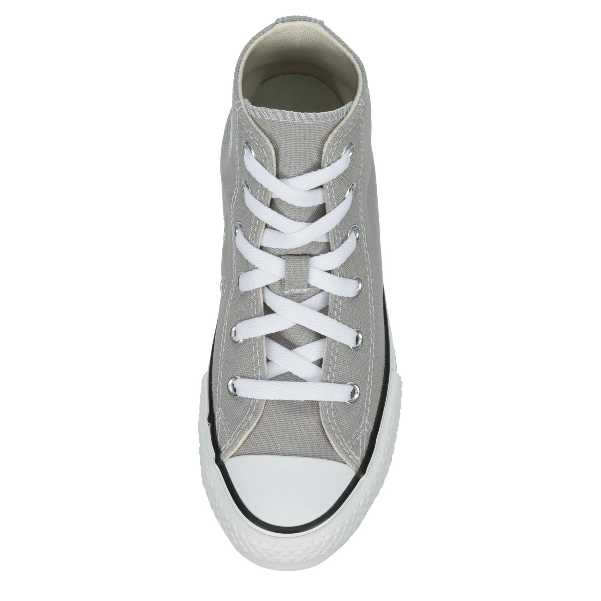 Chuck Taylor All Star Eva Lift Plat (Little Kid) - Image 6