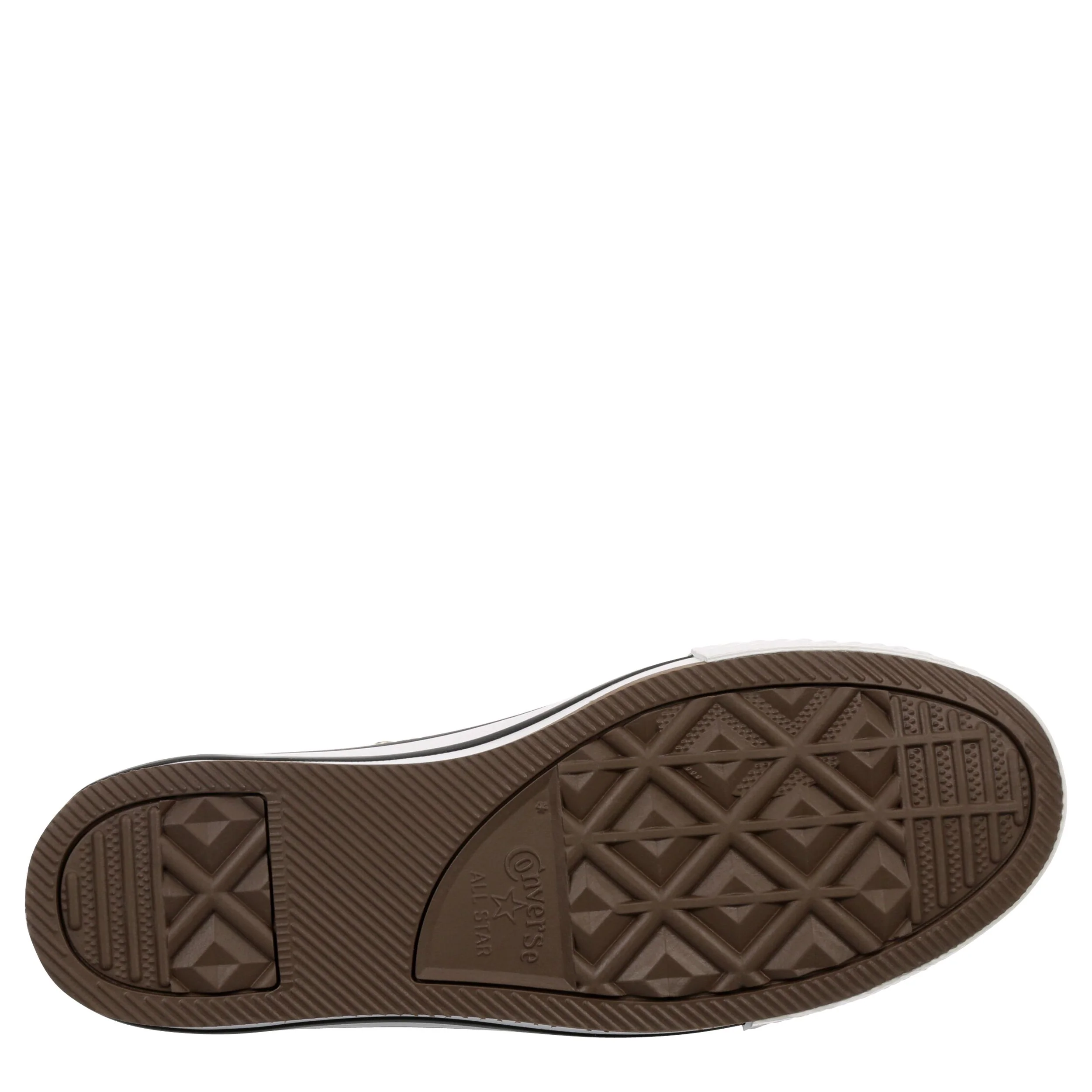 Chuck Taylor All Star Eva Lift Platform (Big Kid) - Image 7