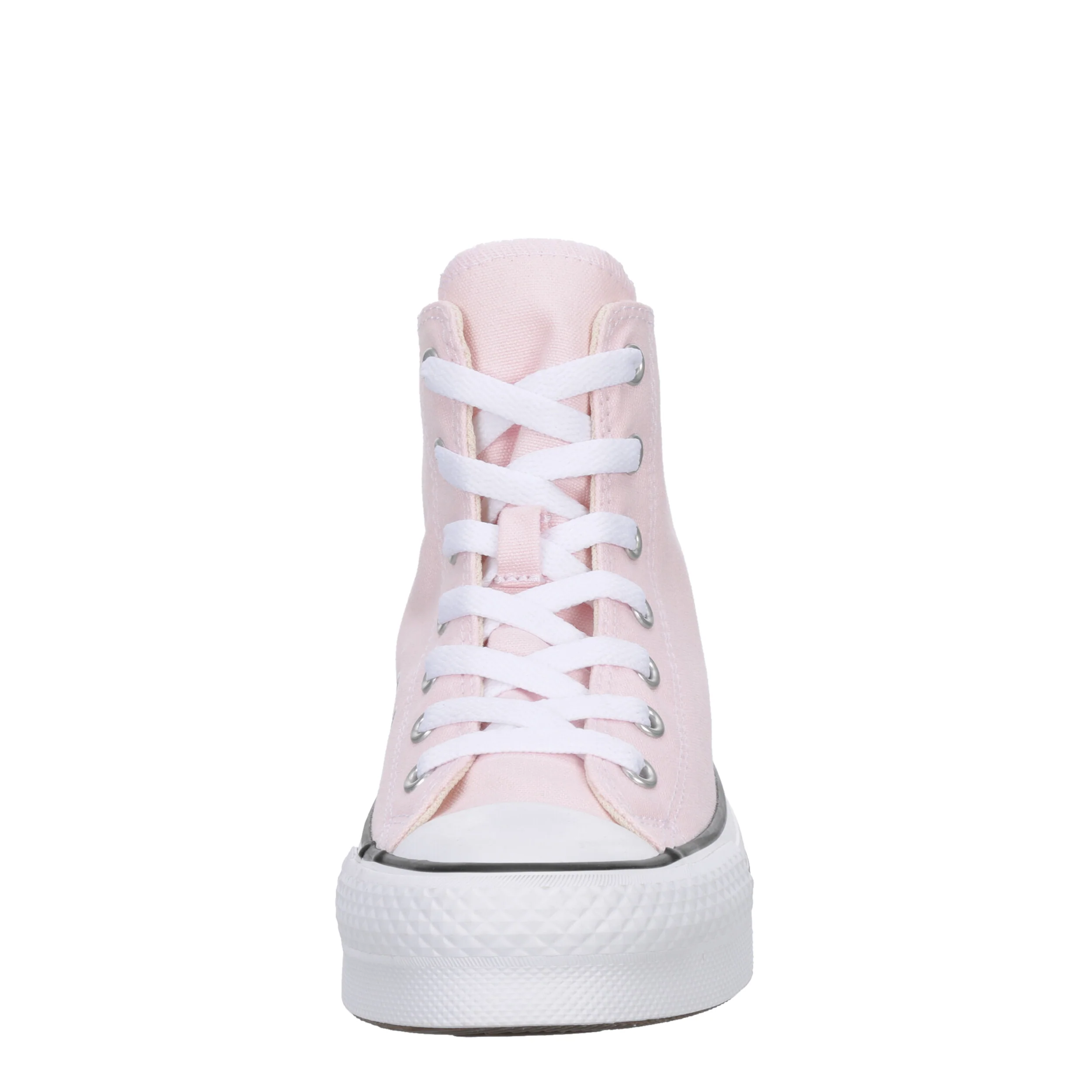Chuck Taylor All Star Eva Lift Platform (Big Kid) - Image 4