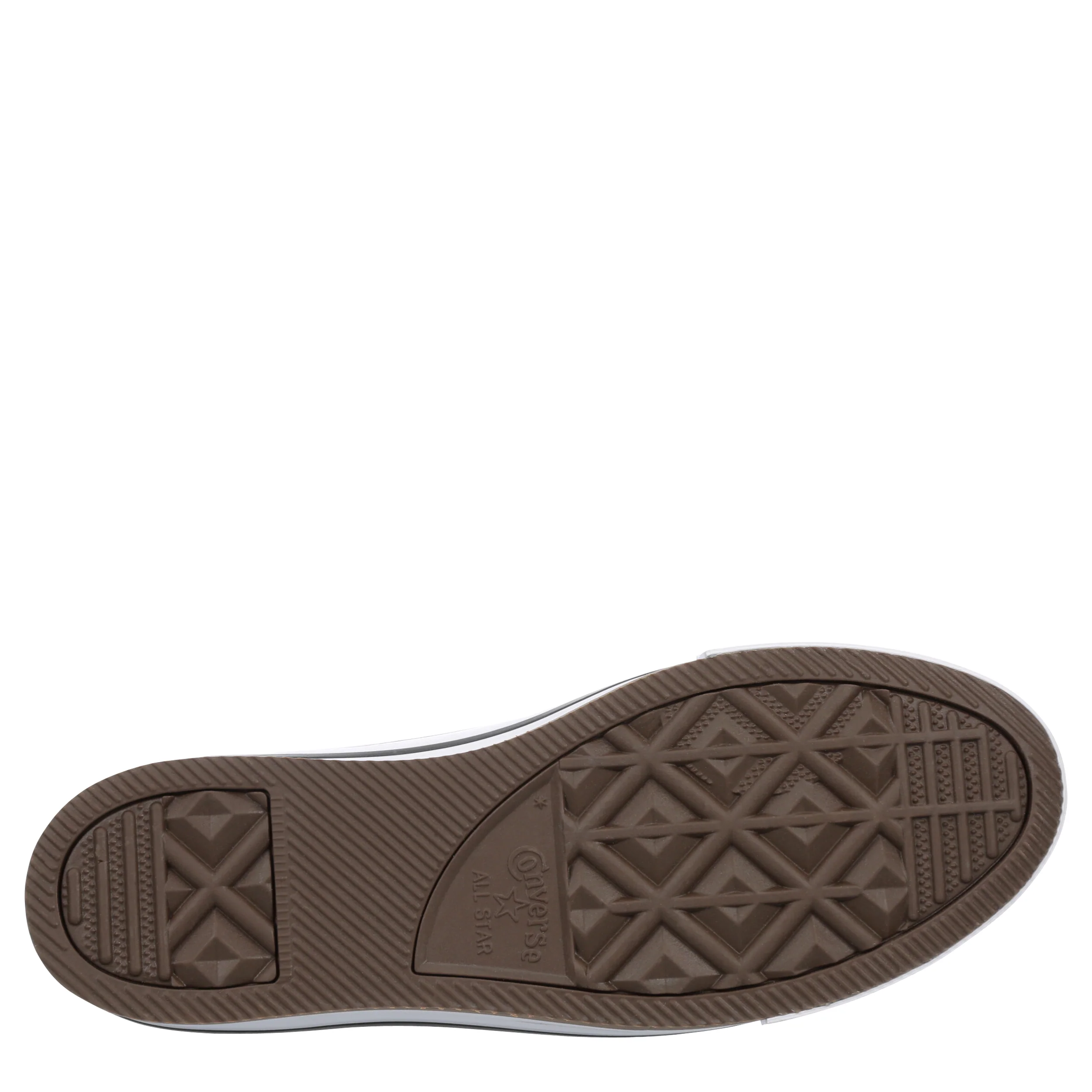 Chuck Taylor All Star Eva Lift Platform (Big Kid) - Image 7