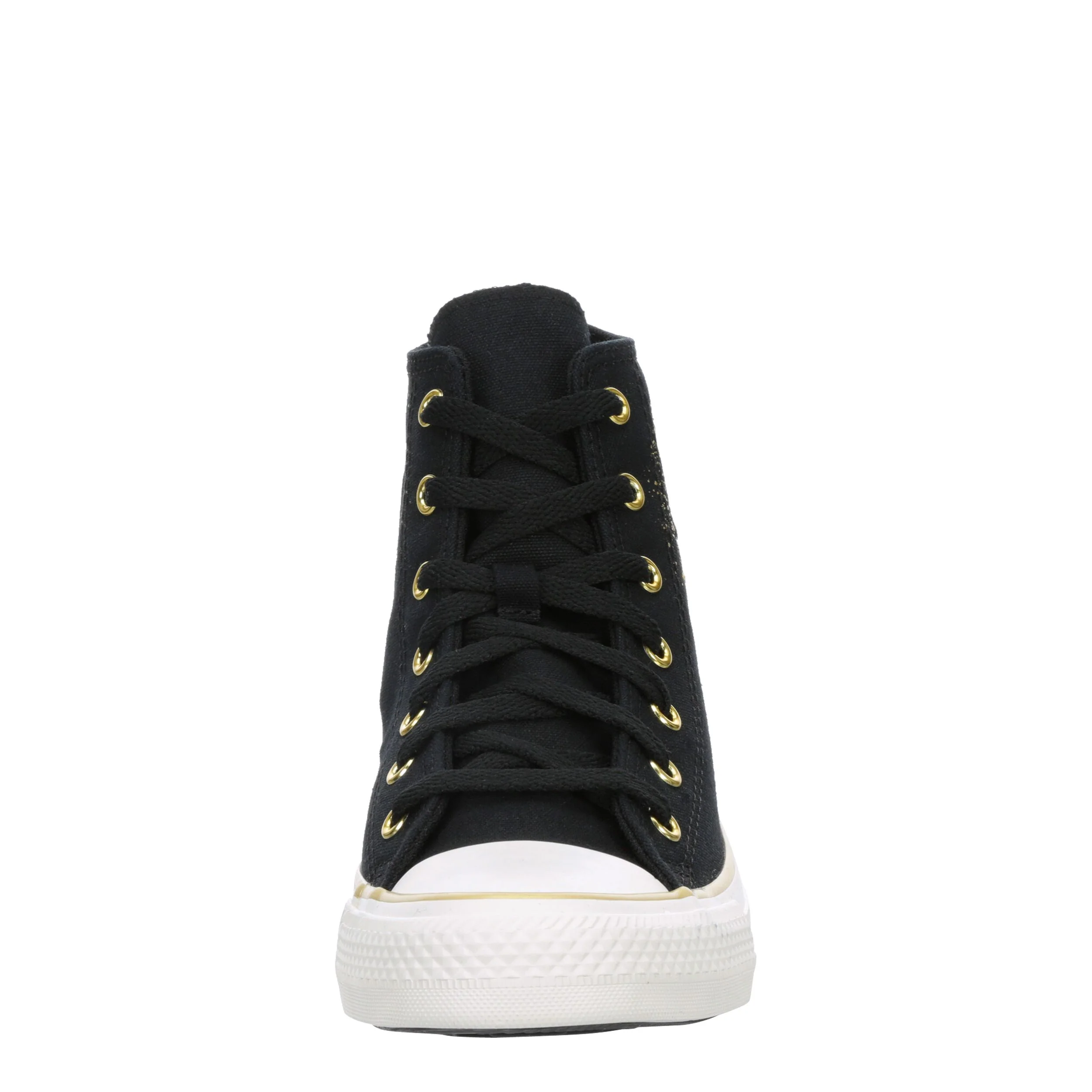 Chuck Taylor All Star Hi (Big Kid) - Image 4