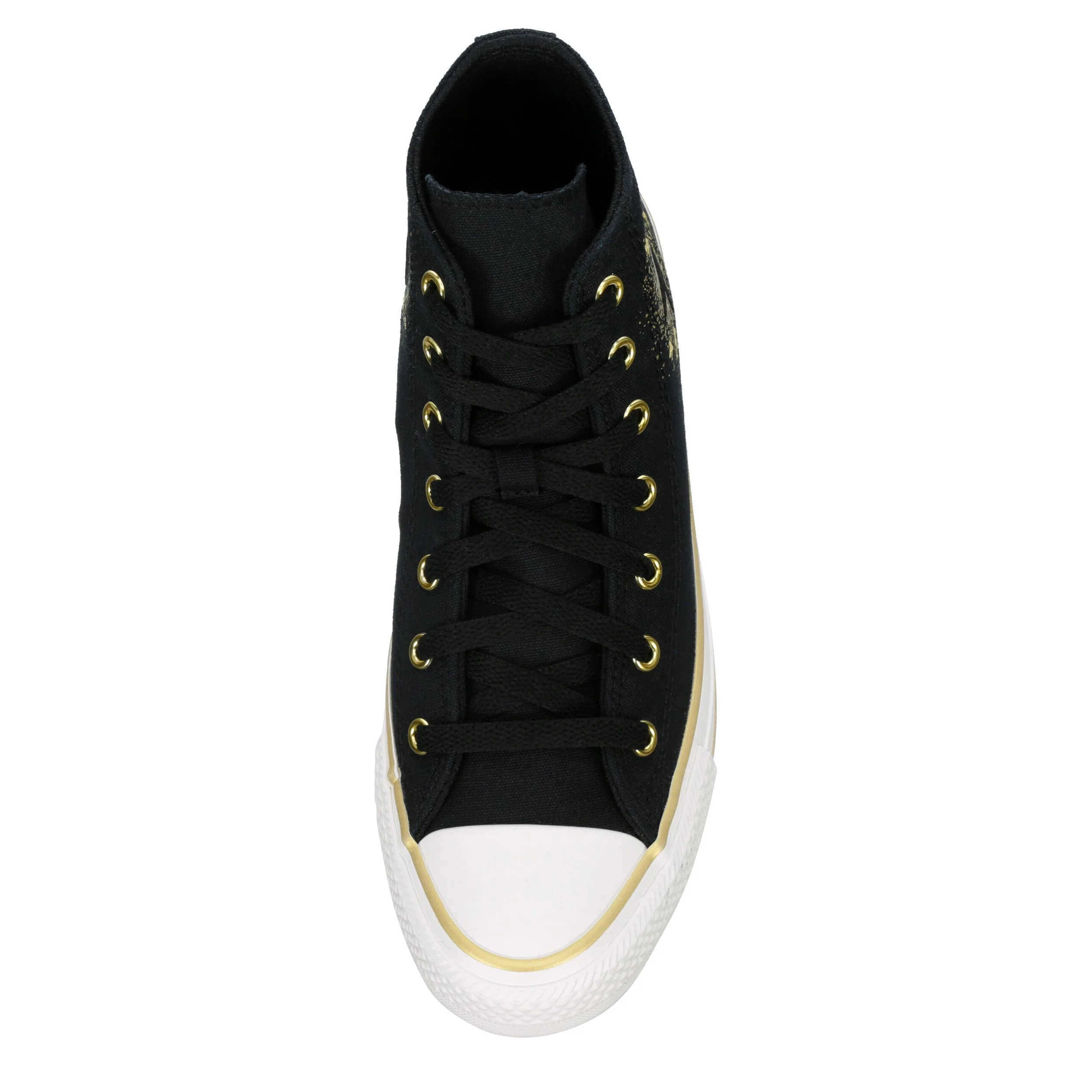 Chuck Taylor All Star Hi (Big Kid) - Image 6