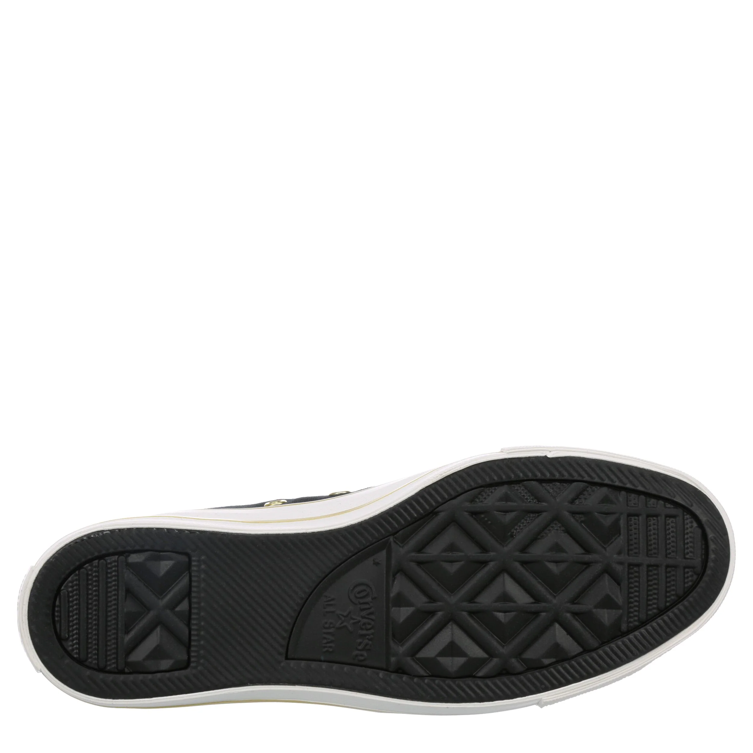 Chuck Taylor All Star Hi (Big Kid) - Image 7
