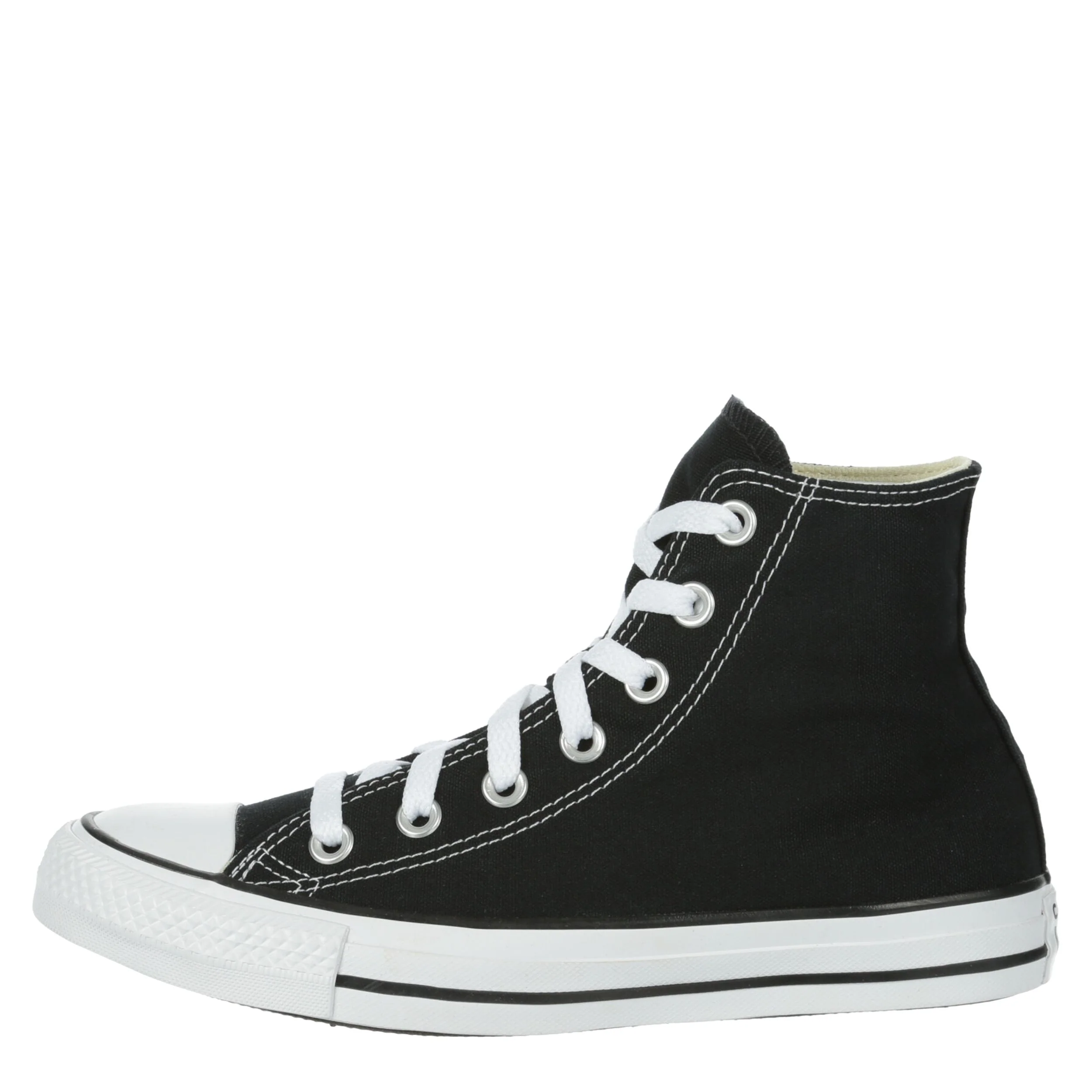 Chuck Taylor All Star Hi (Big Kid) - Image 2