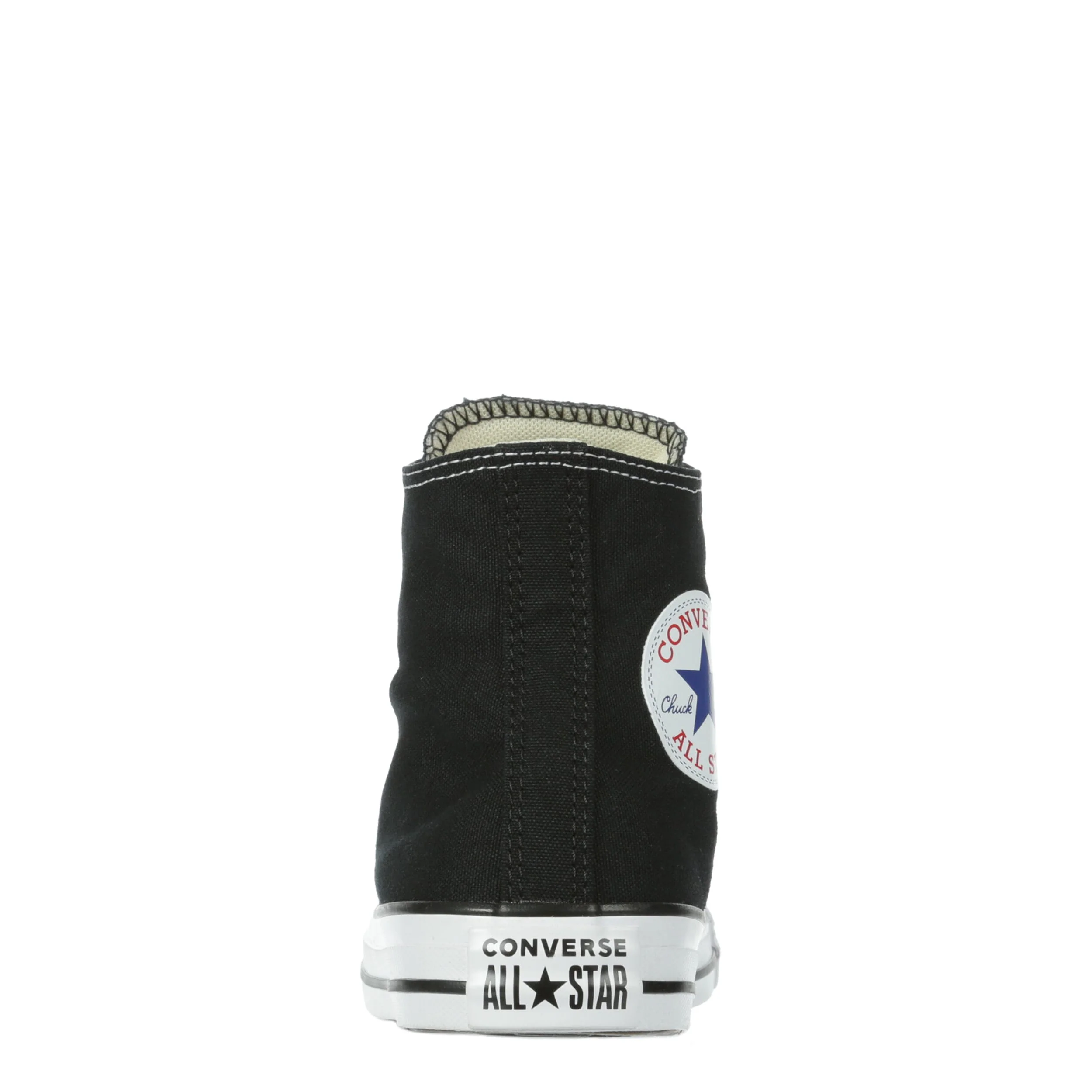 Chuck Taylor All Star Hi (Big Kid) - Image 5