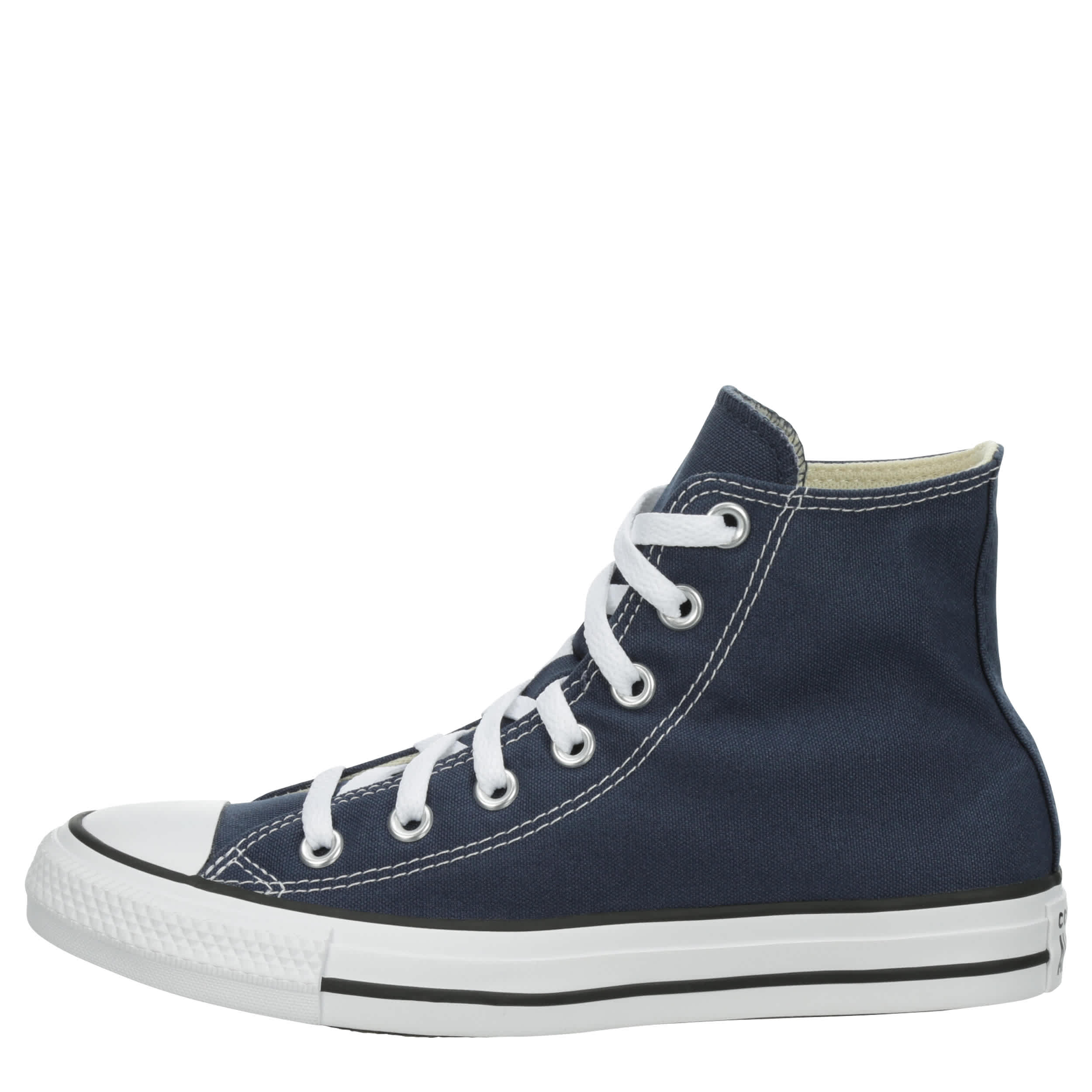 Chuck Taylor All Star Hi (Big Kid) - Image 2