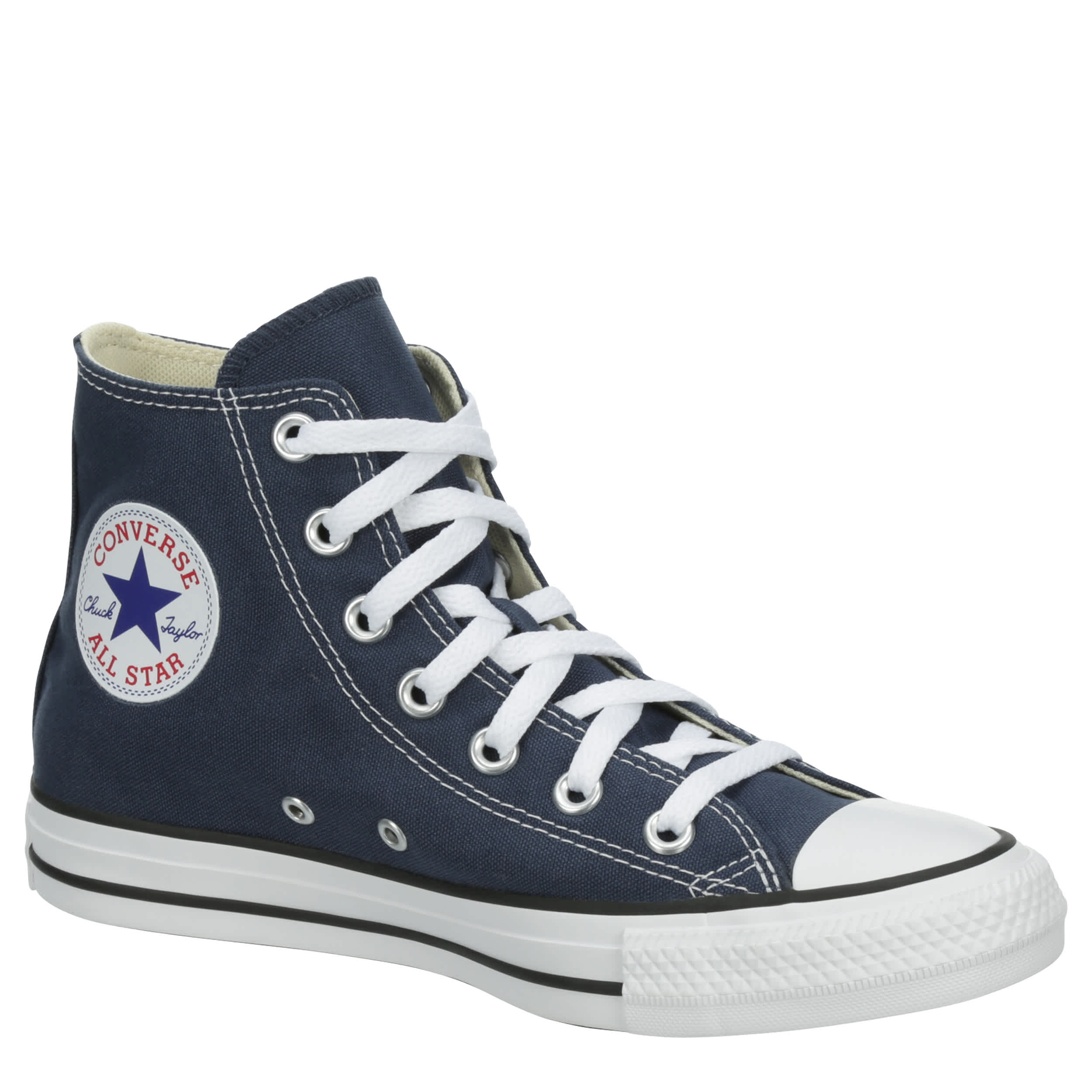 Chuck Taylor All Star Hi (Big Kid) - Image 3