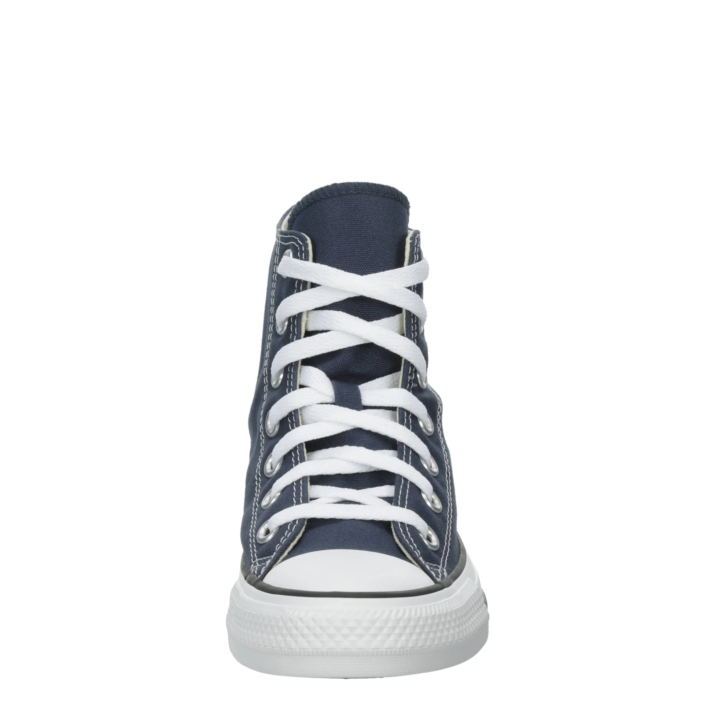 Chuck Taylor All Star Hi (Big Kid) - Image 4