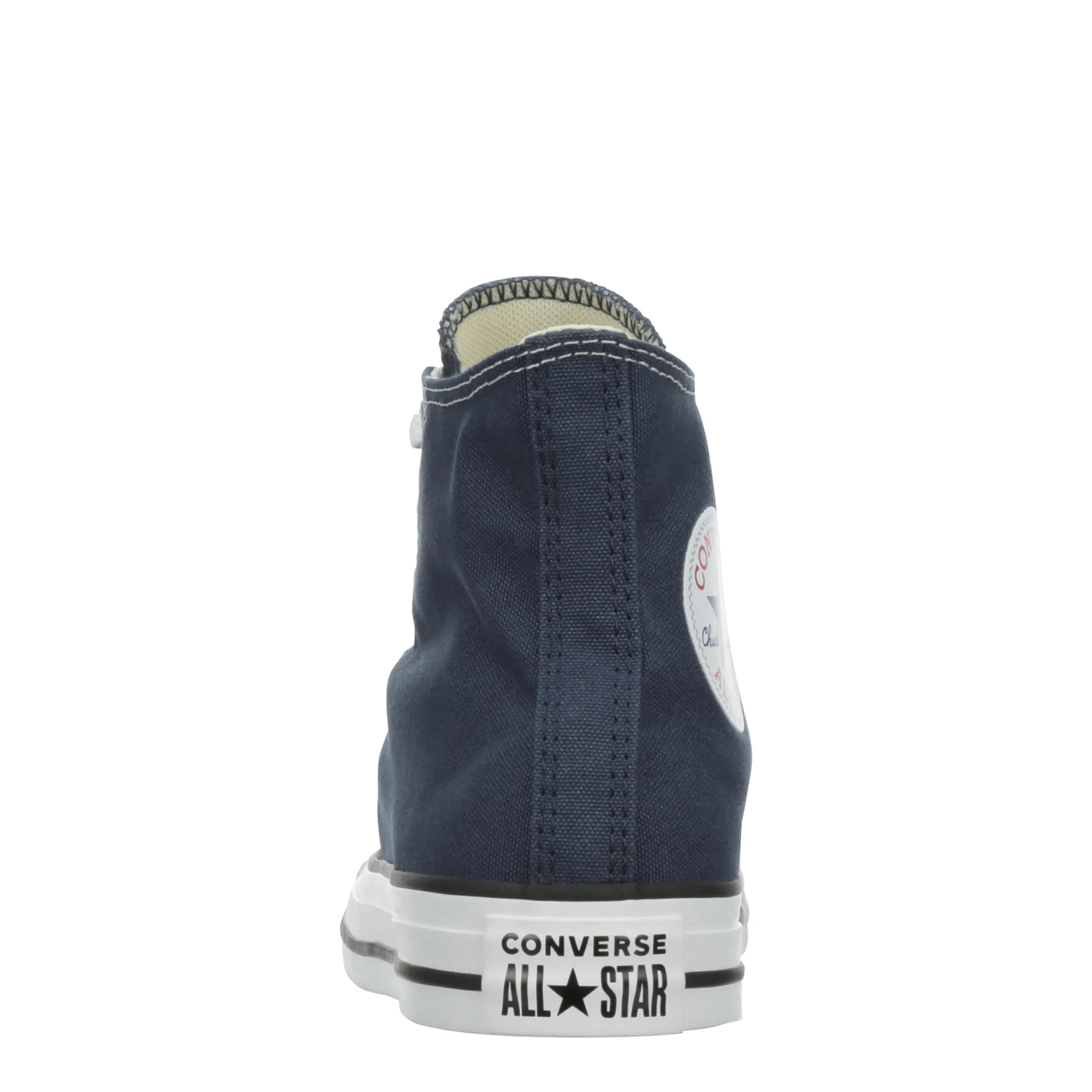 Chuck Taylor All Star Hi (Big Kid) - Image 5