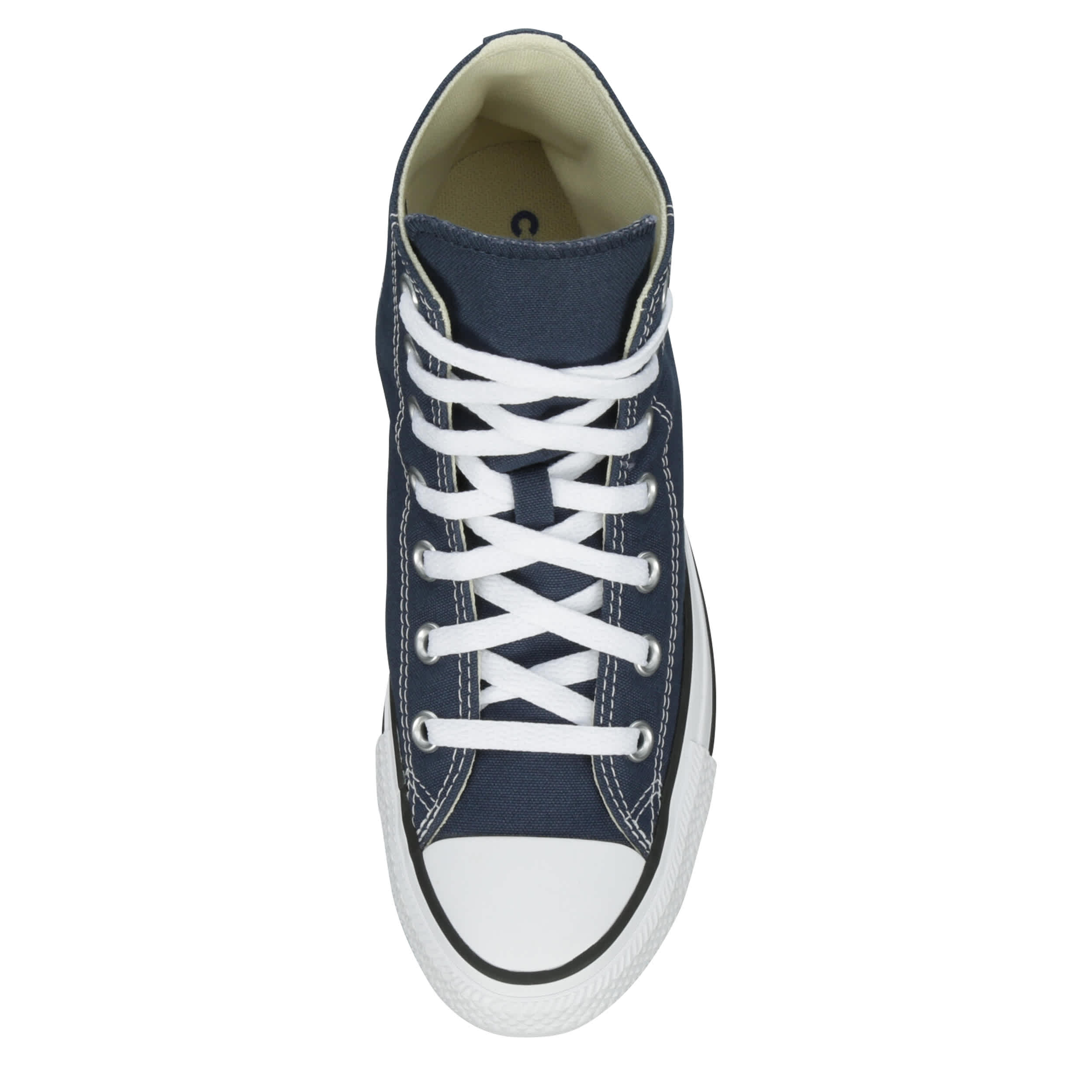 Chuck Taylor All Star Hi (Big Kid) - Image 6