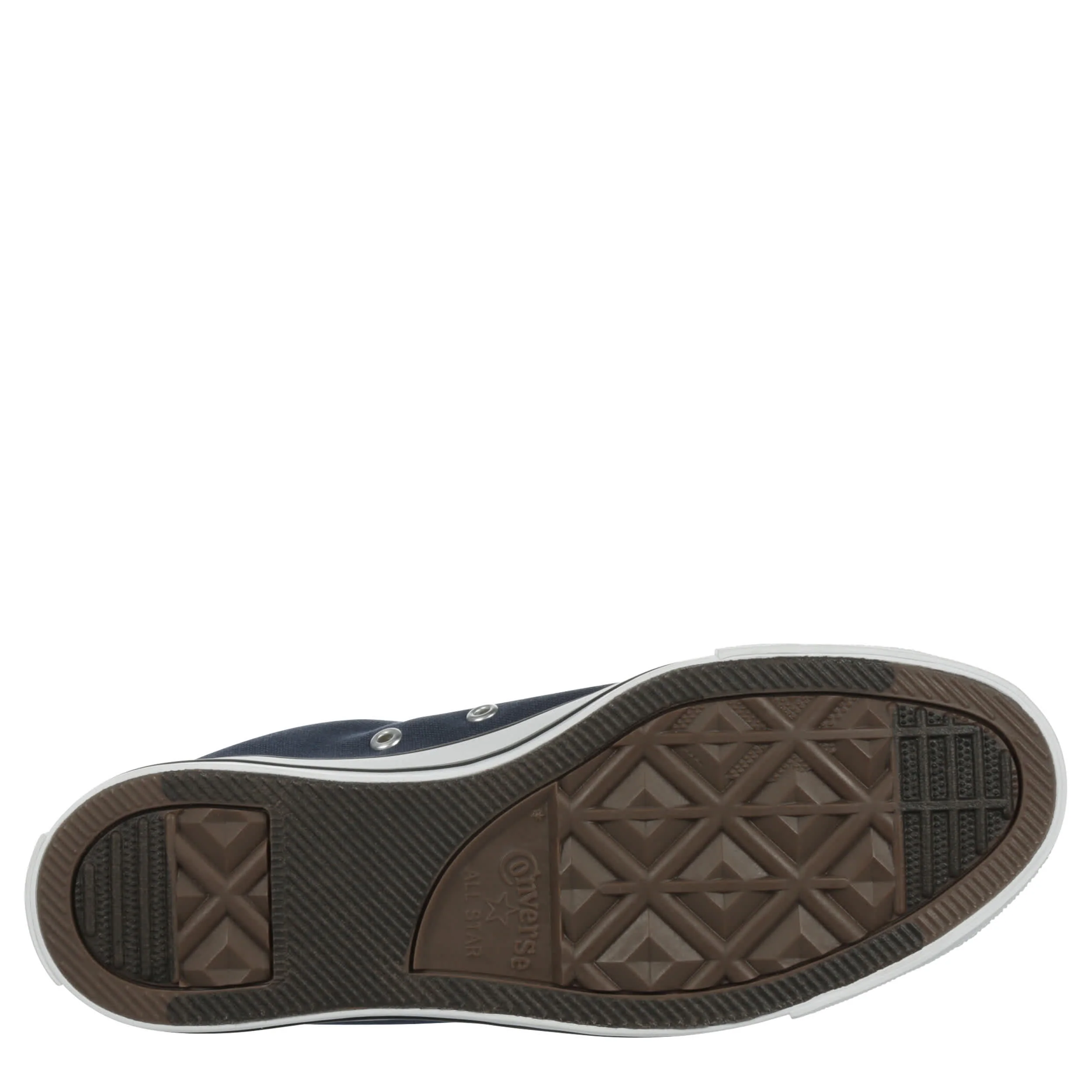 Chuck Taylor All Star Hi (Big Kid) - Image 7