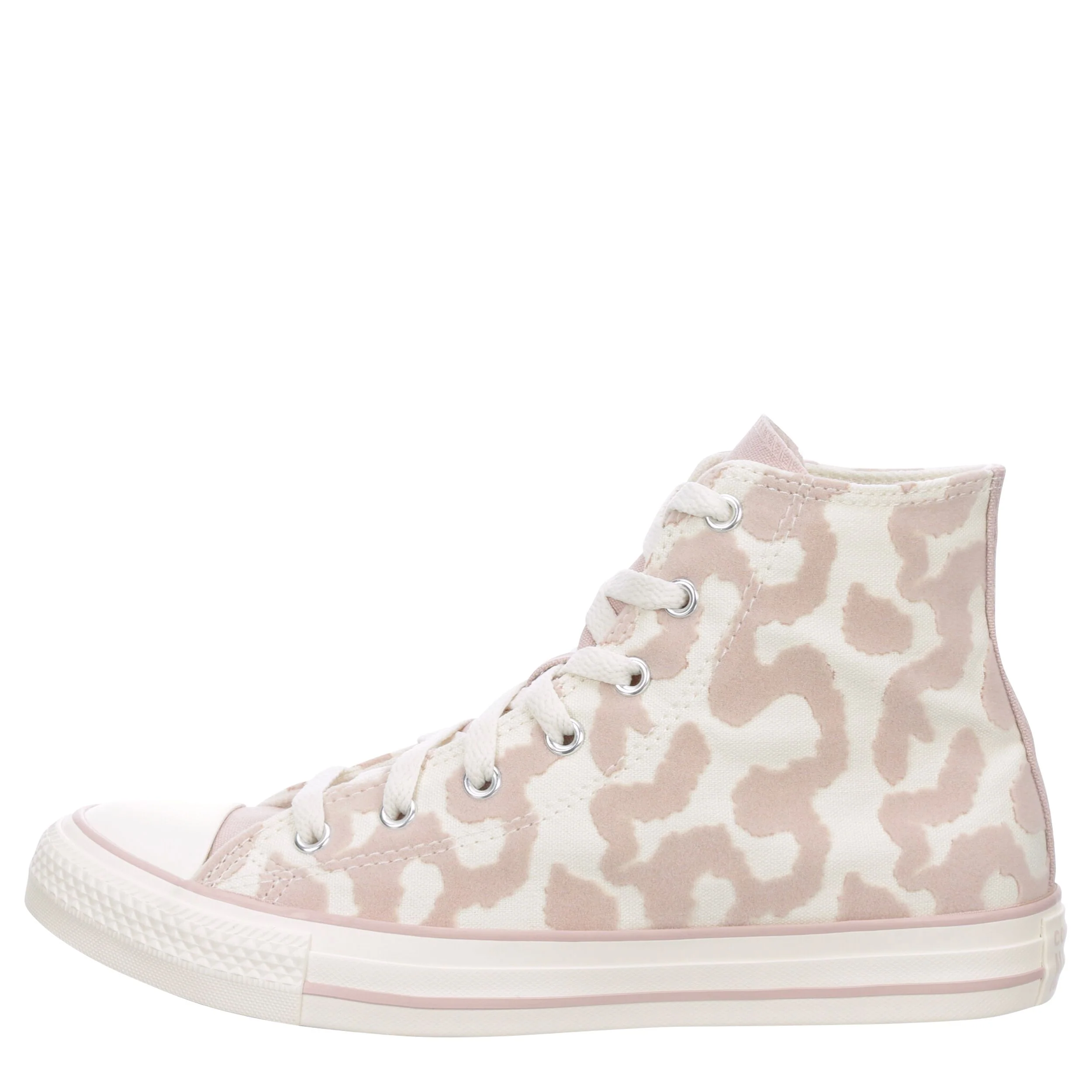 Chuck Taylor All Star Hi (Big Kid) - Image 2