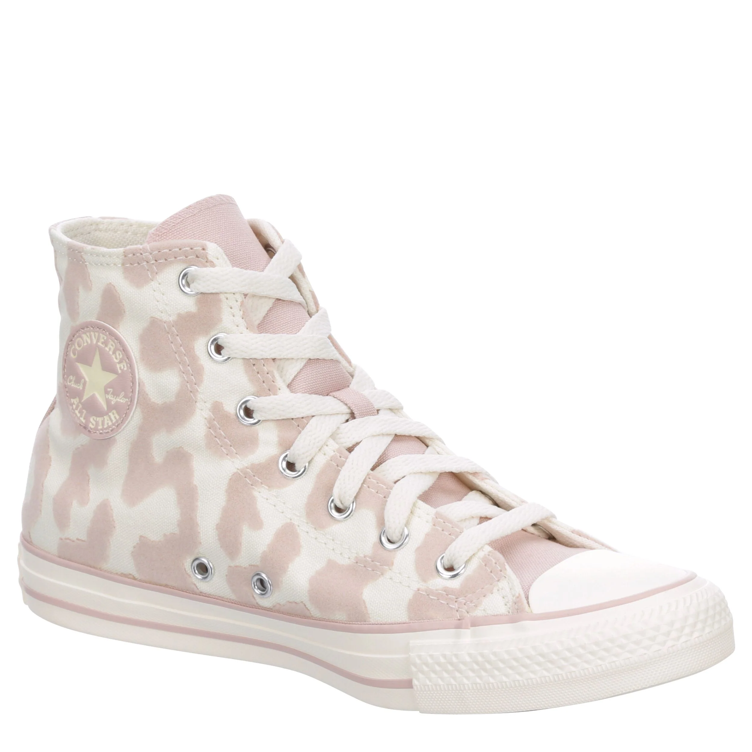 Chuck Taylor All Star Hi (Big Kid) - Image 3