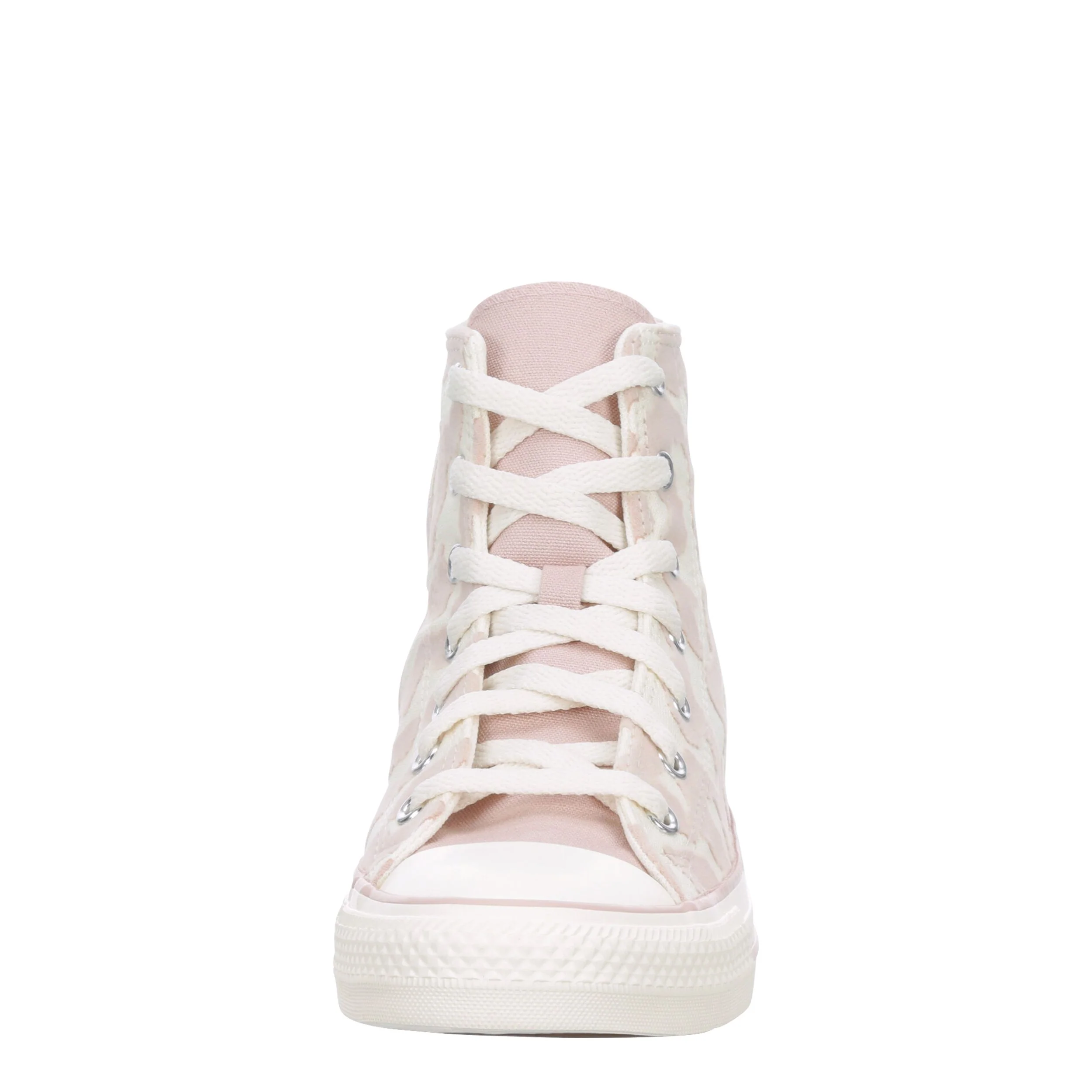 Chuck Taylor All Star Hi (Big Kid) - Image 4