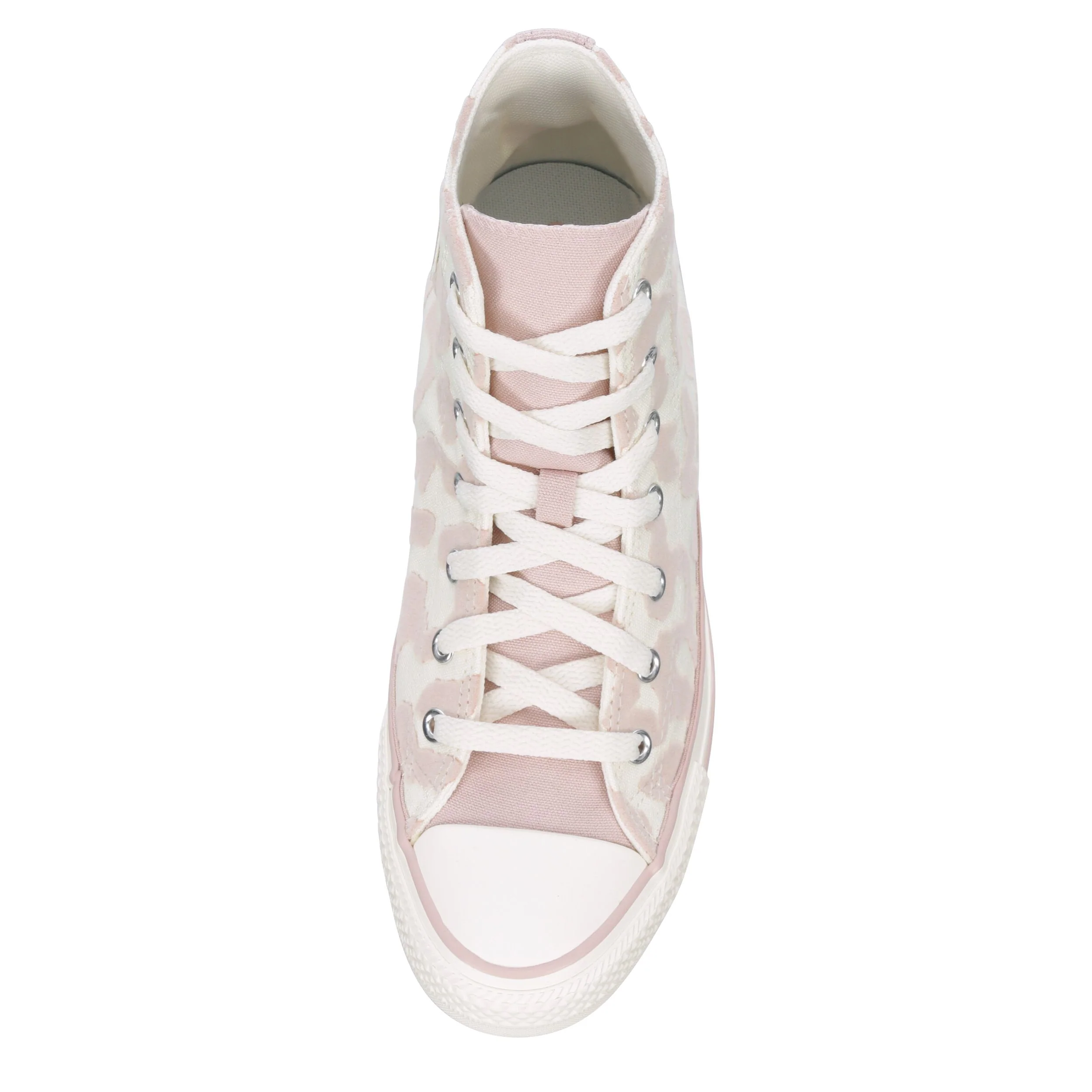 Chuck Taylor All Star Hi (Big Kid) - Image 6