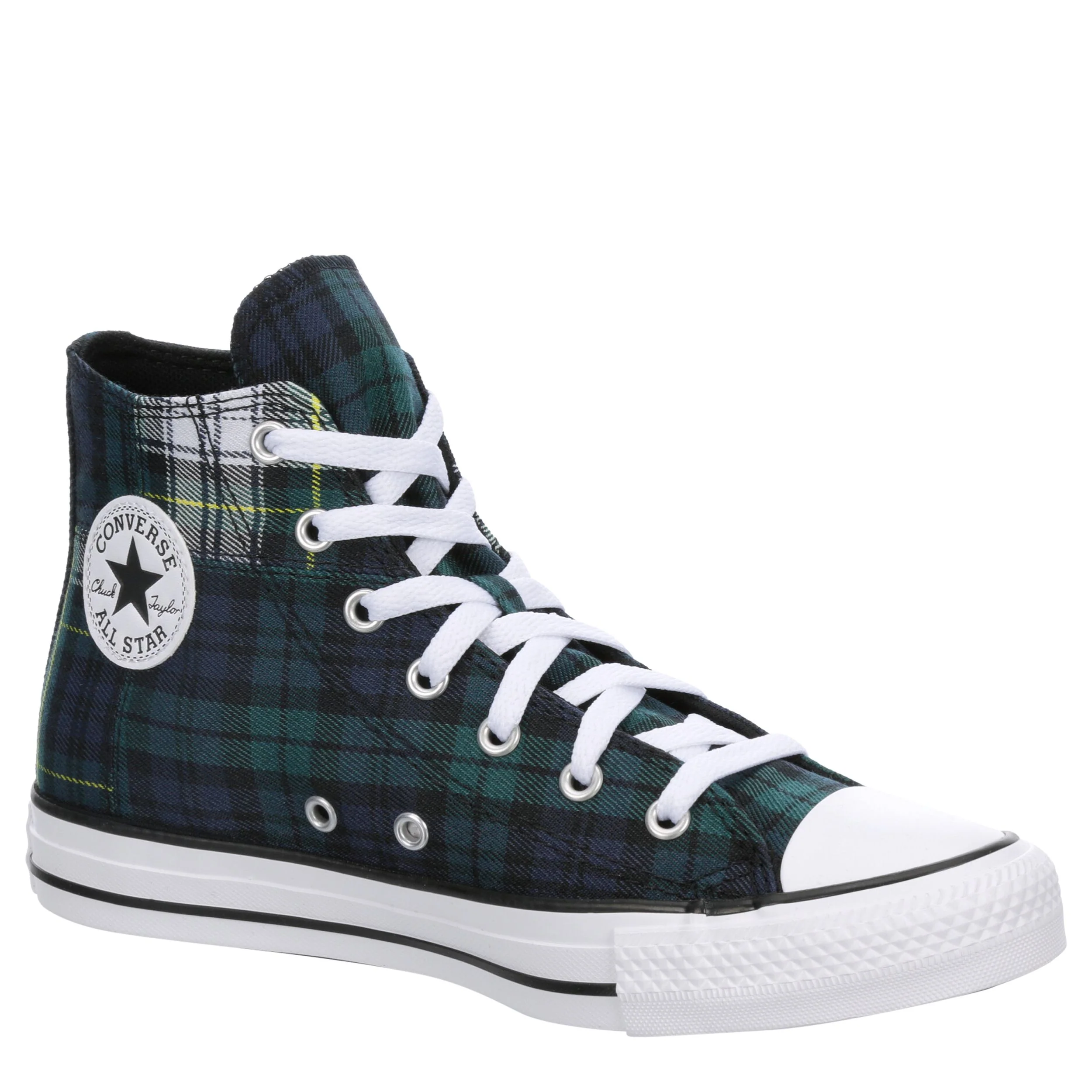 Chuck Taylor All Star Hi (Big Kid) - Image 3