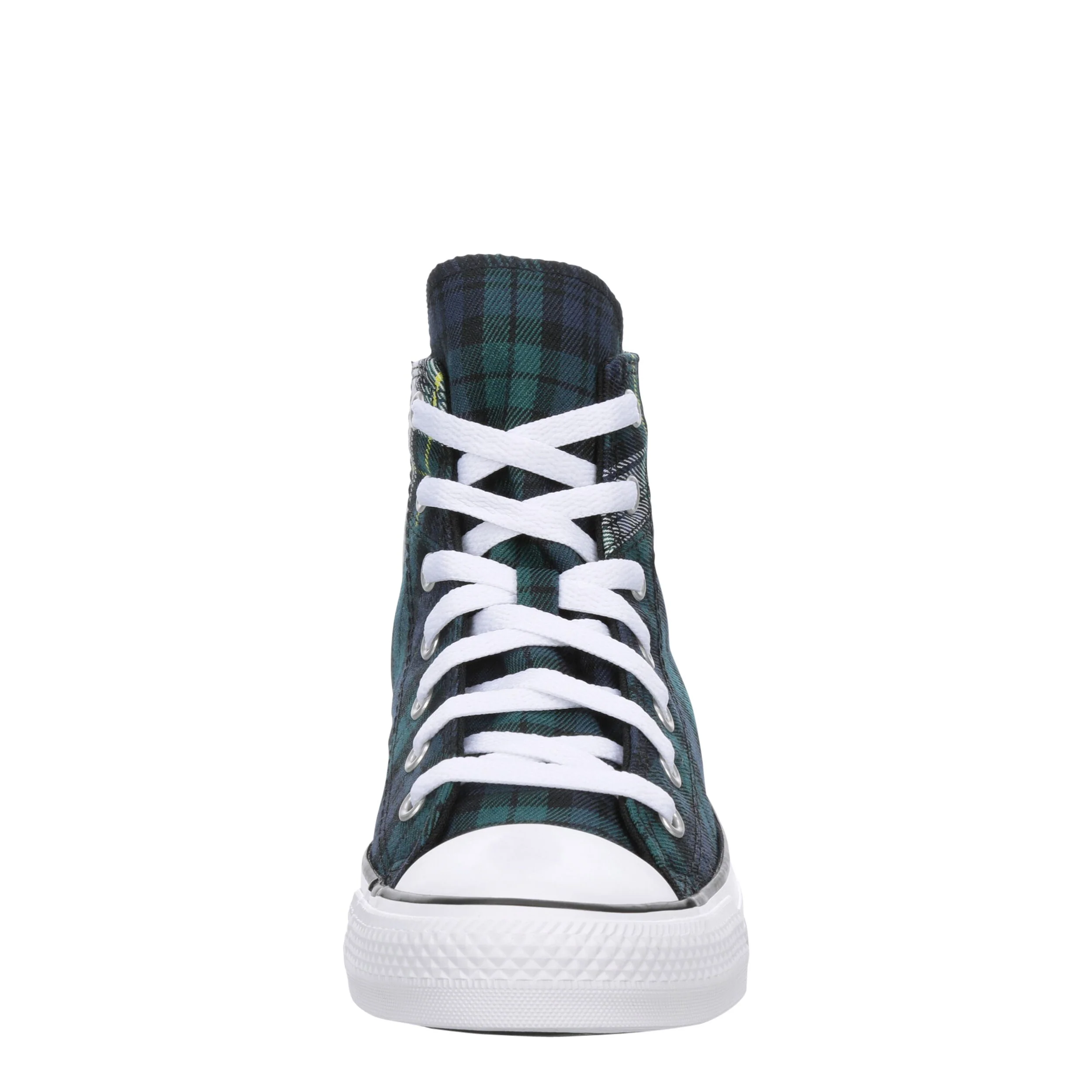 Chuck Taylor All Star Hi (Big Kid) - Image 4