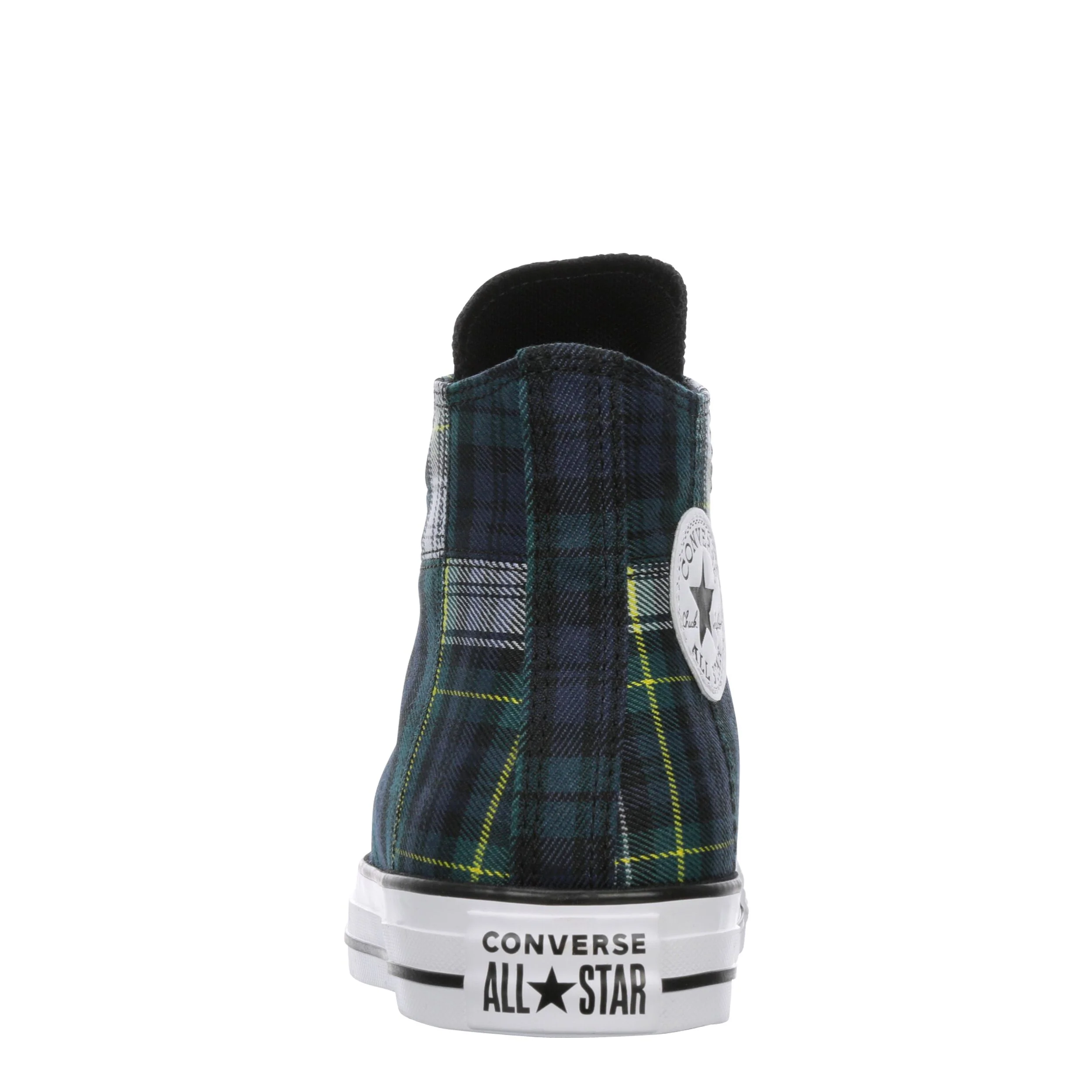 Chuck Taylor All Star Hi (Big Kid) - Image 5