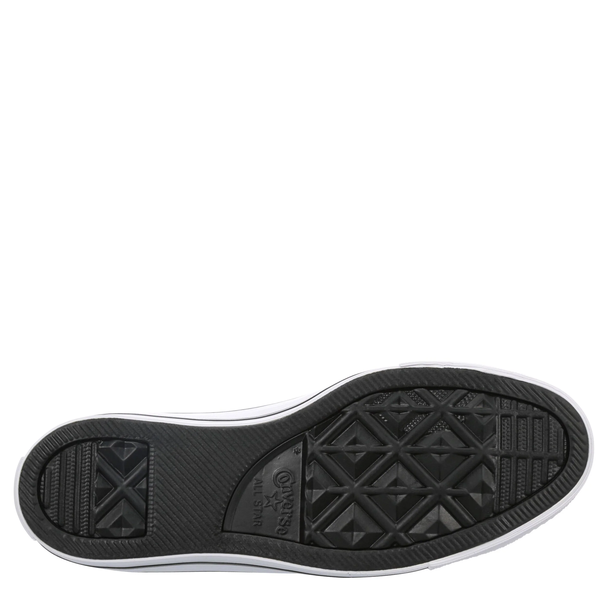 Chuck Taylor All Star Hi (Big Kid) - Image 7