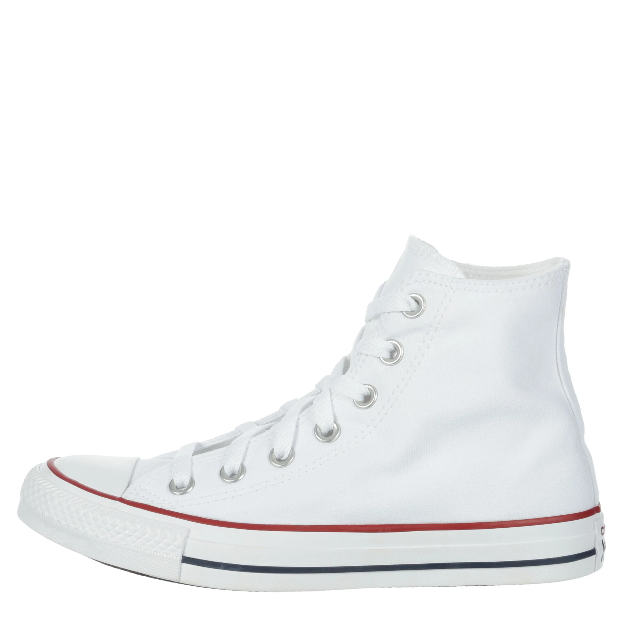 Chuck Taylor All Star Hi (Big Kid) - Image 2
