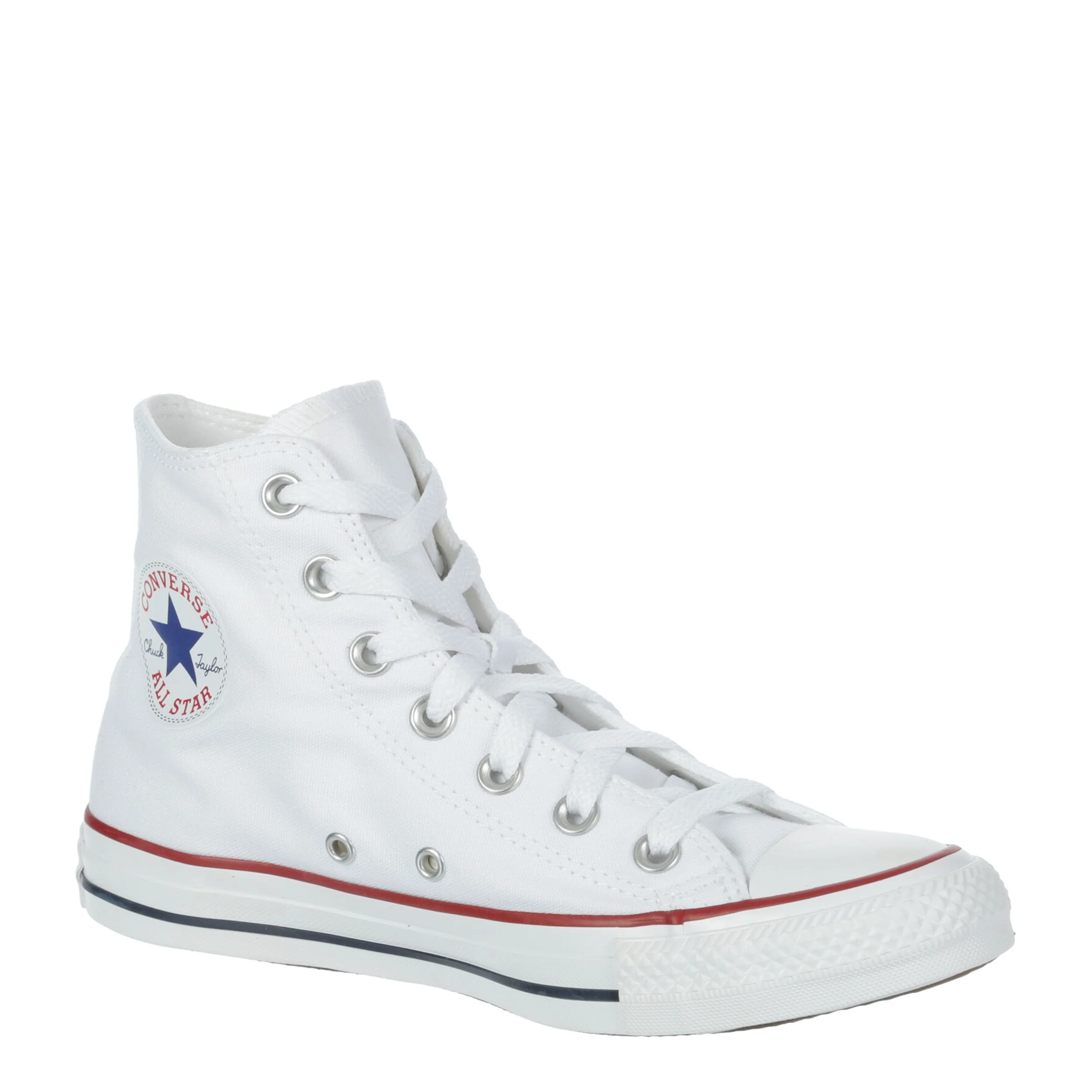 Chuck Taylor All Star Hi (Big Kid) - Image 3