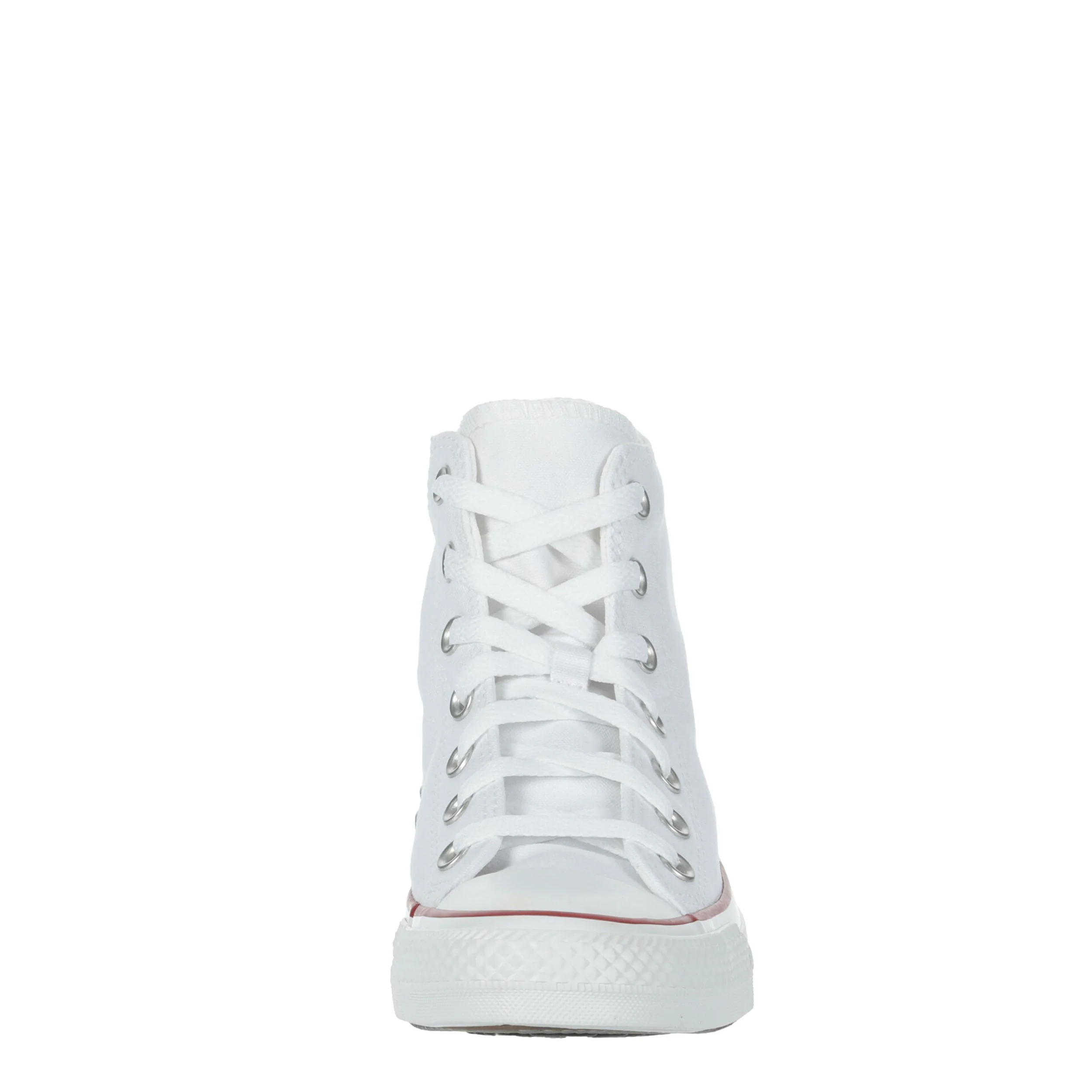 Chuck Taylor All Star Hi (Big Kid) - Image 4