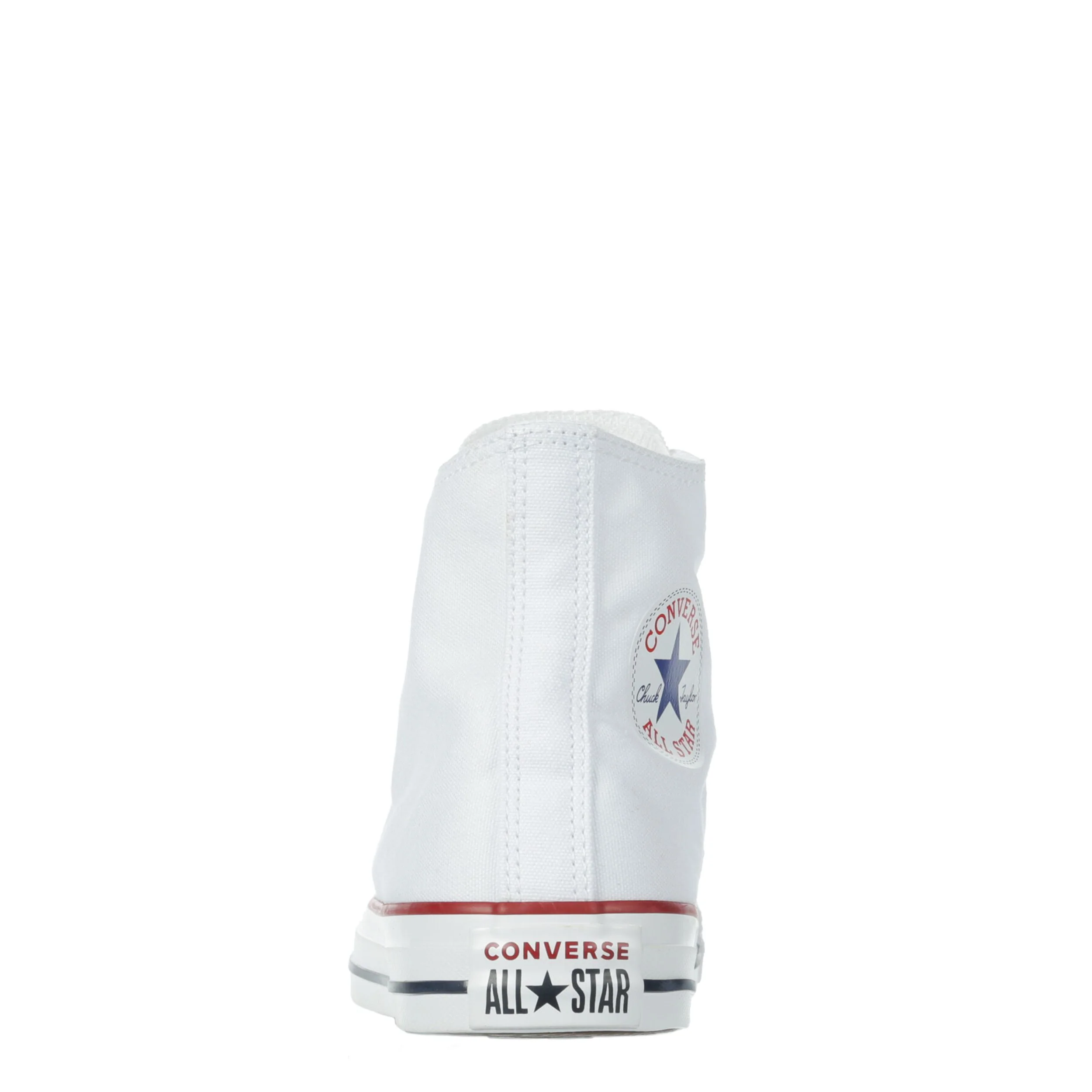 Chuck Taylor All Star Hi (Big Kid) - Image 5