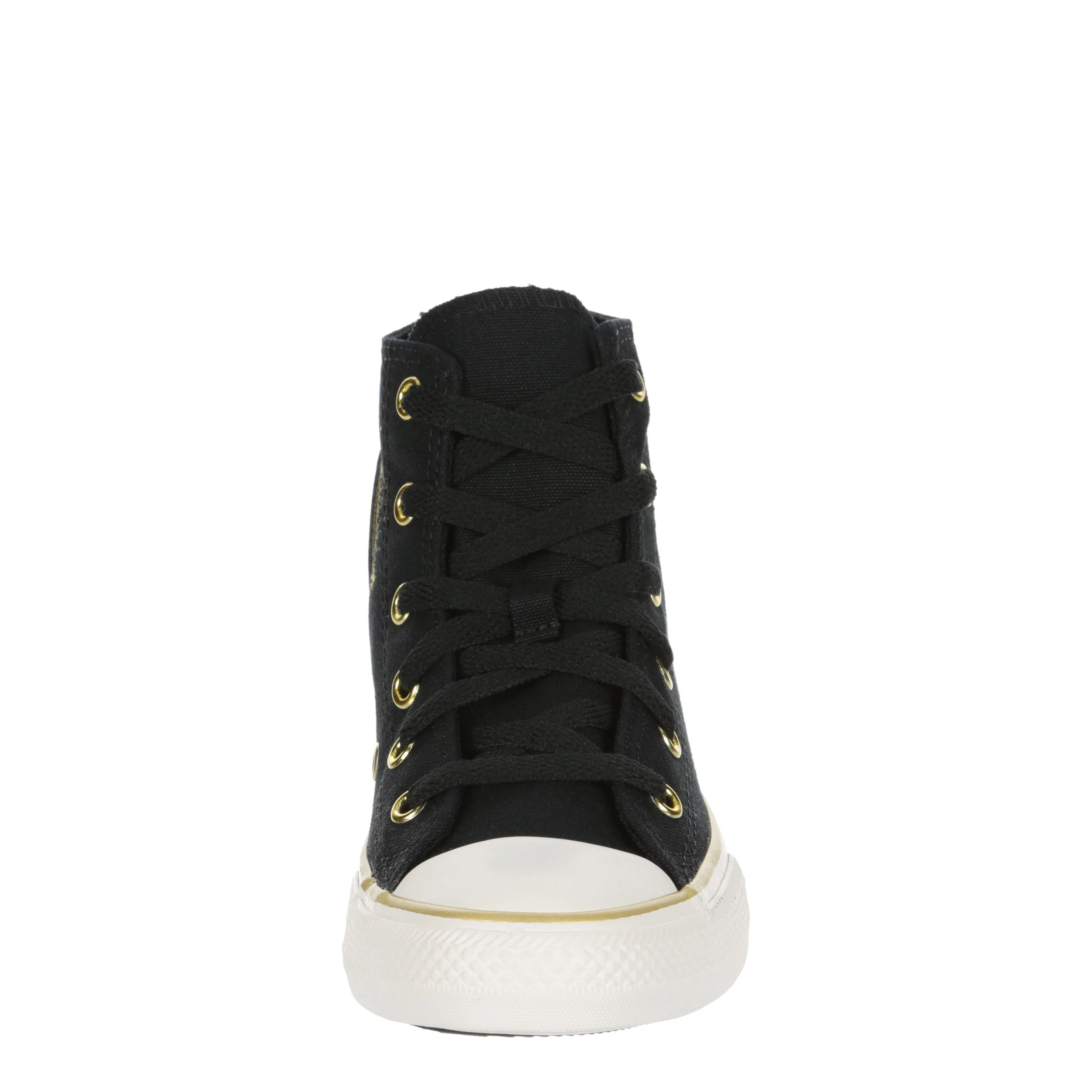 Chuck Taylor All Star Hi (Little Kid) - Image 4