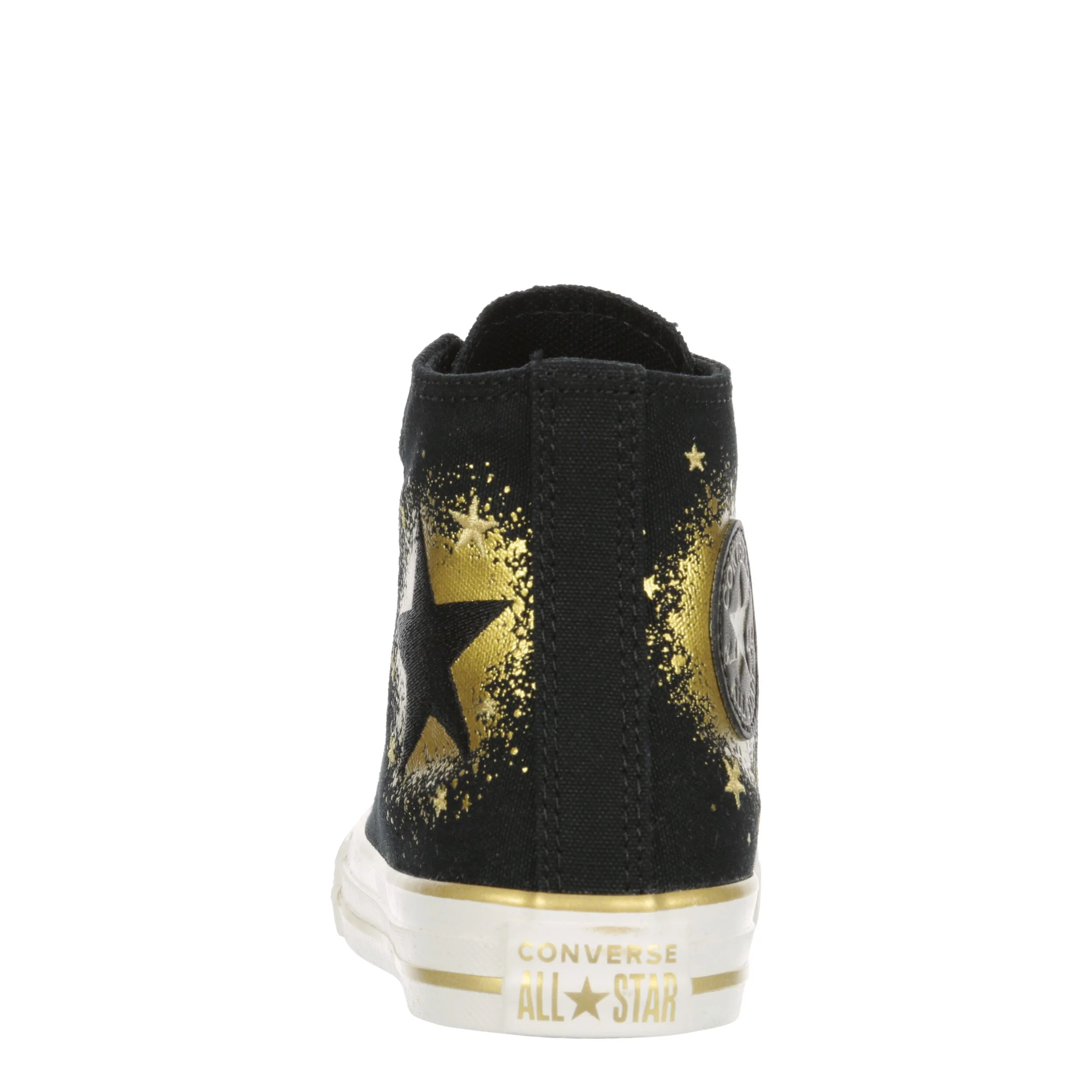 Chuck Taylor All Star Hi (Little Kid) - Image 5