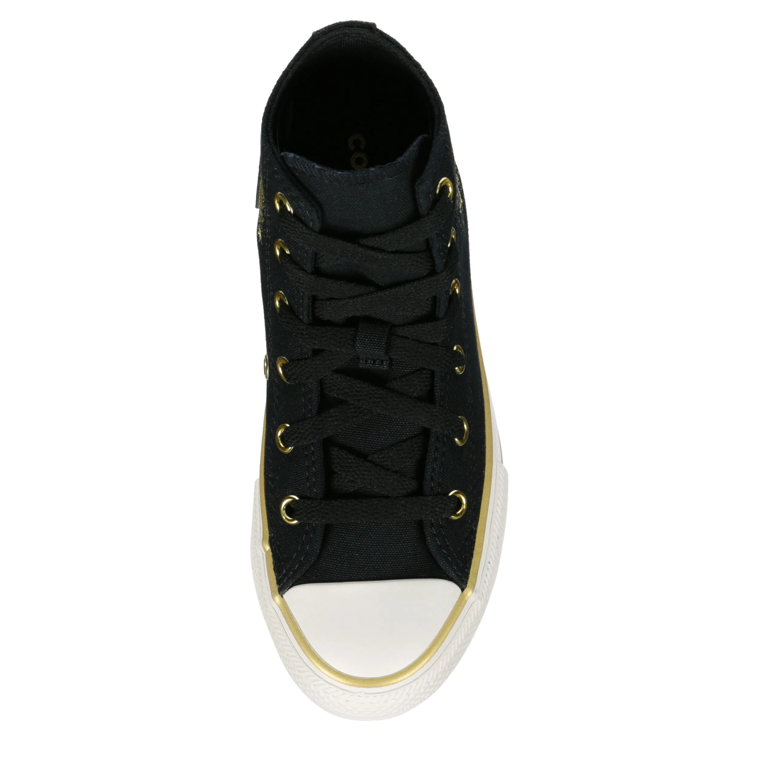 Chuck Taylor All Star Hi (Little Kid) - Image 6