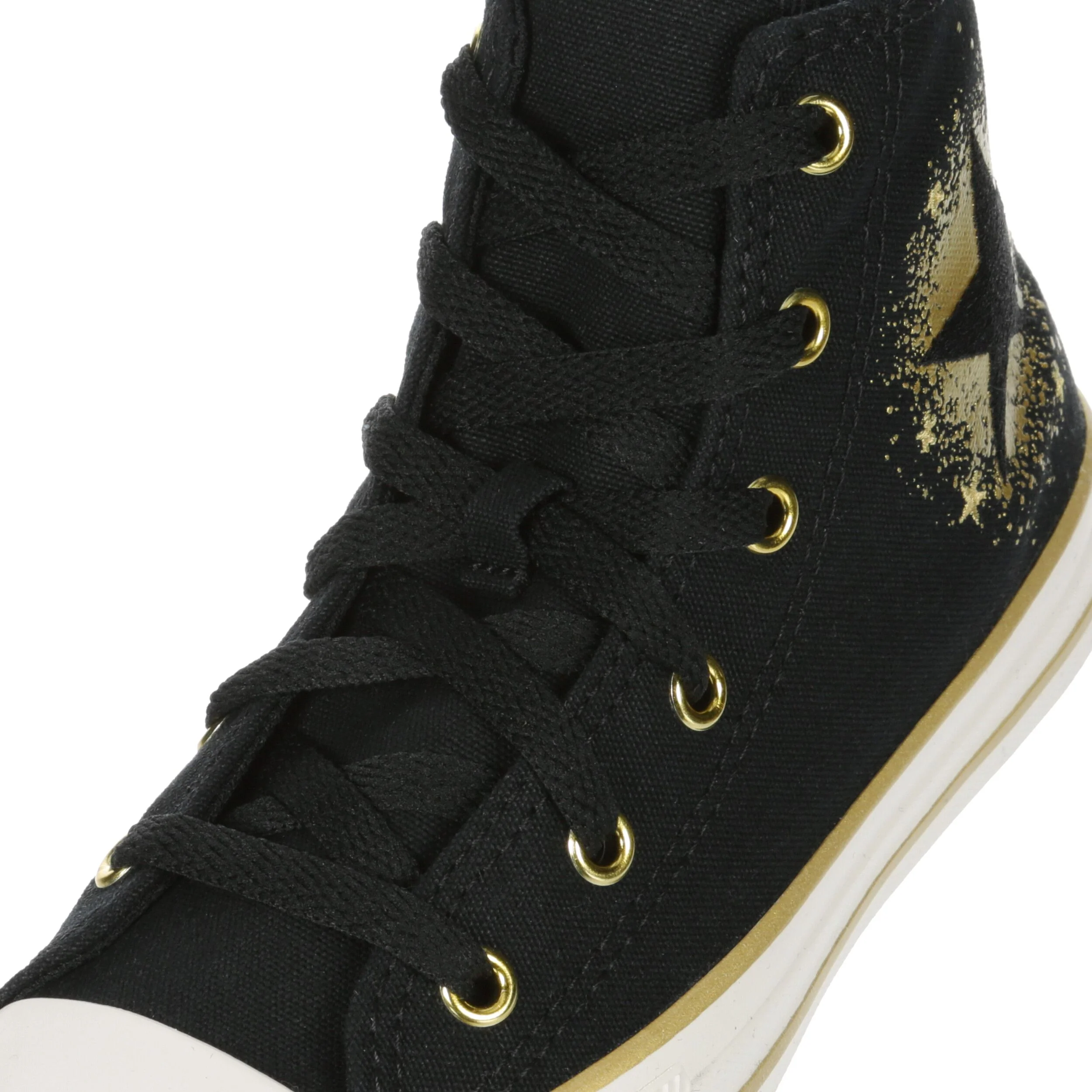 Chuck Taylor All Star Hi (Little Kid) - Image 8